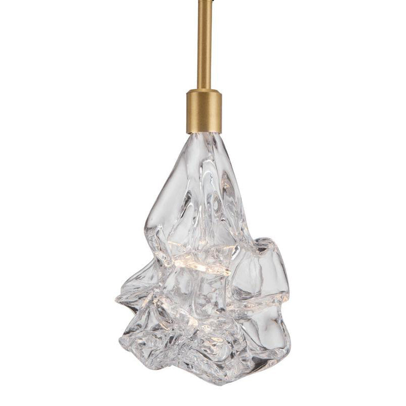 Blossom Starburst Chandelier