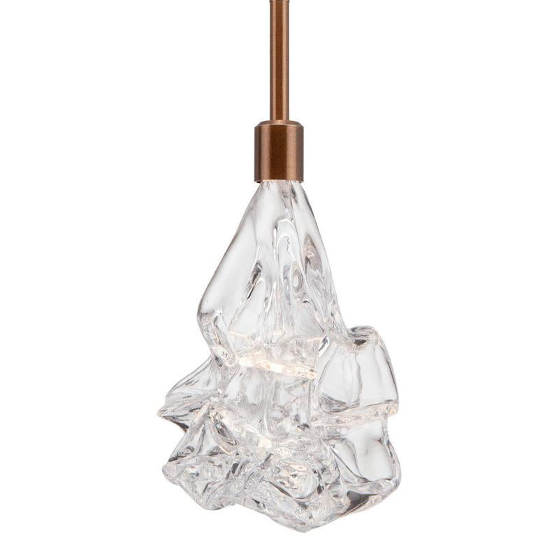 Blossom Starburst Chandelier