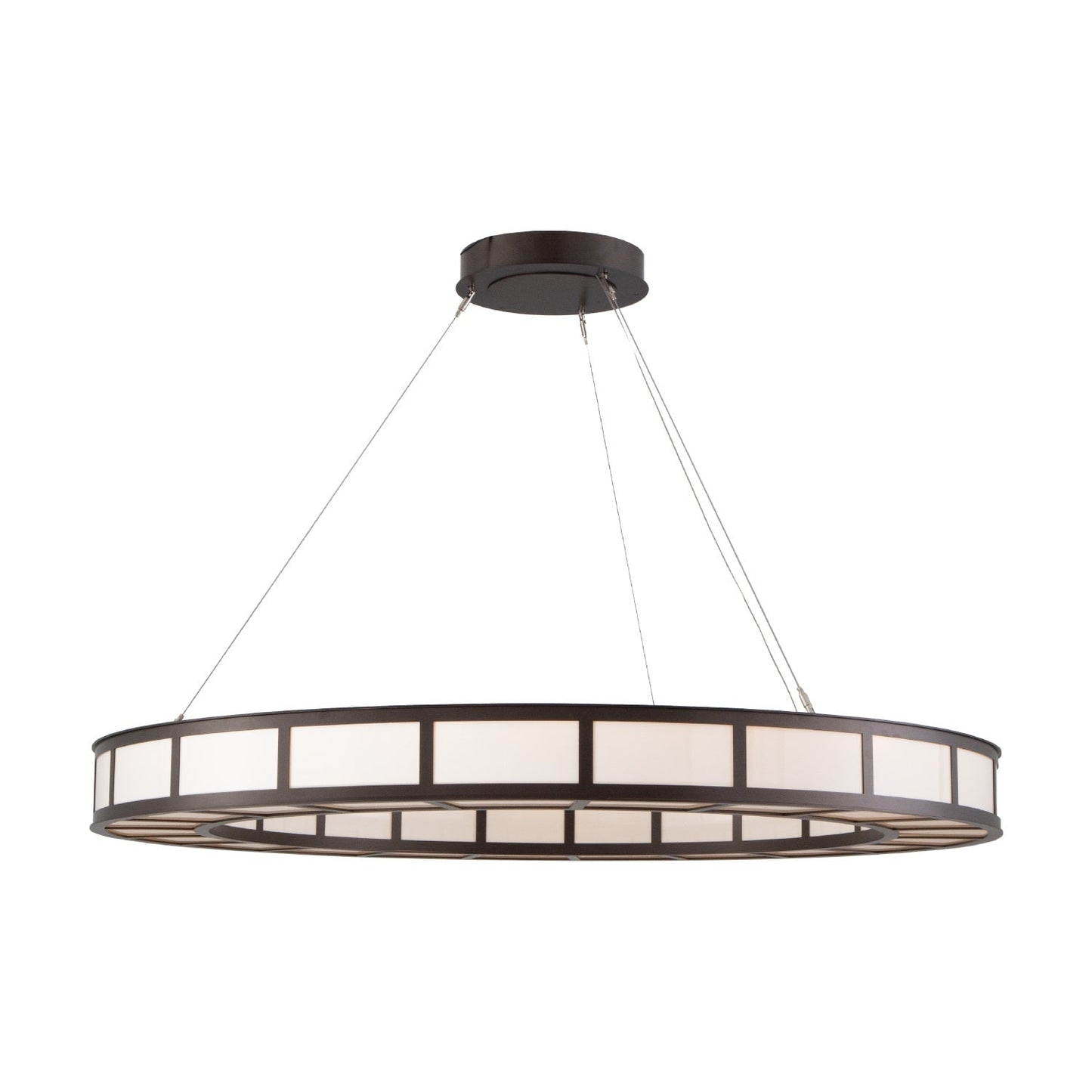 Metro Chandelier