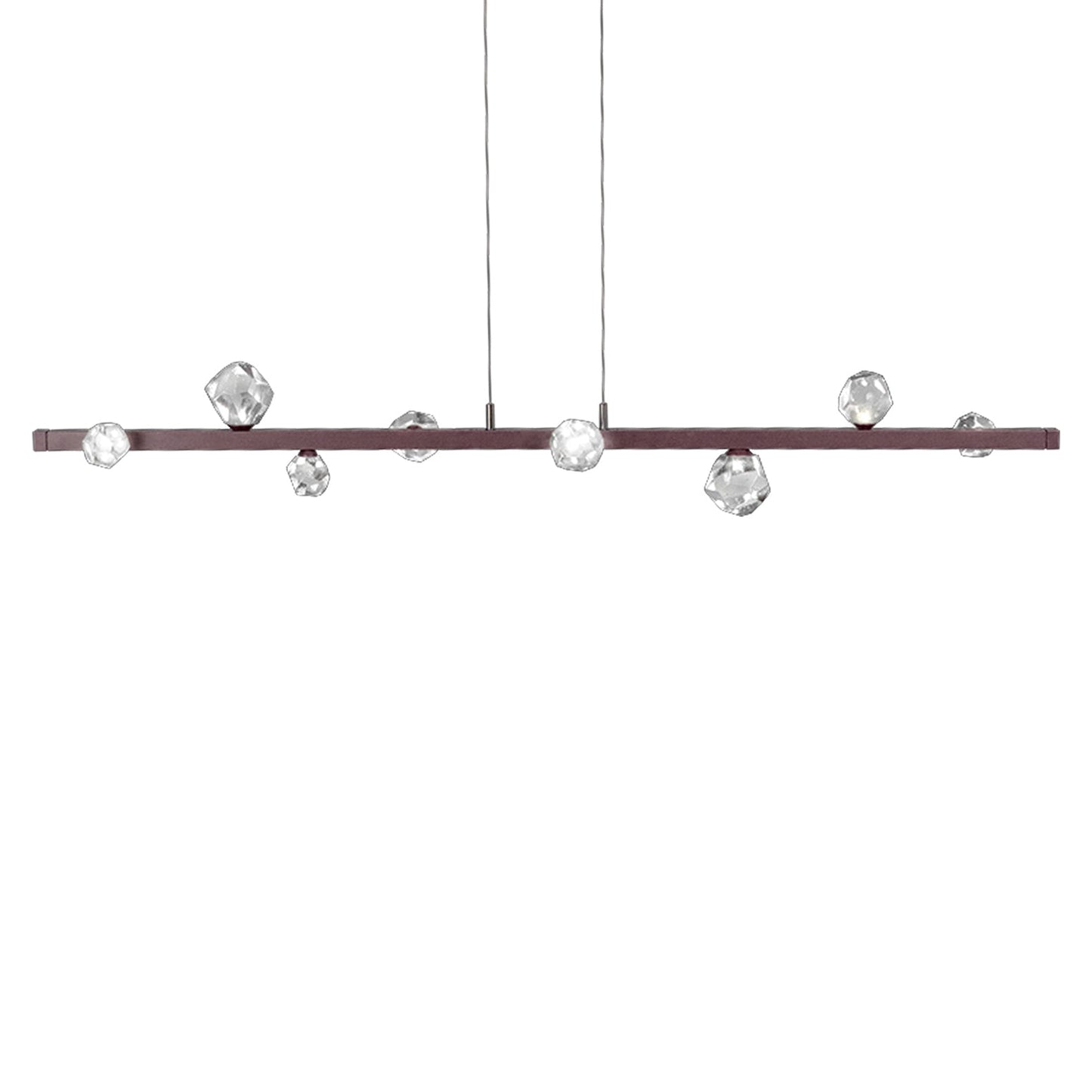 Stella Linear Suspension Light
