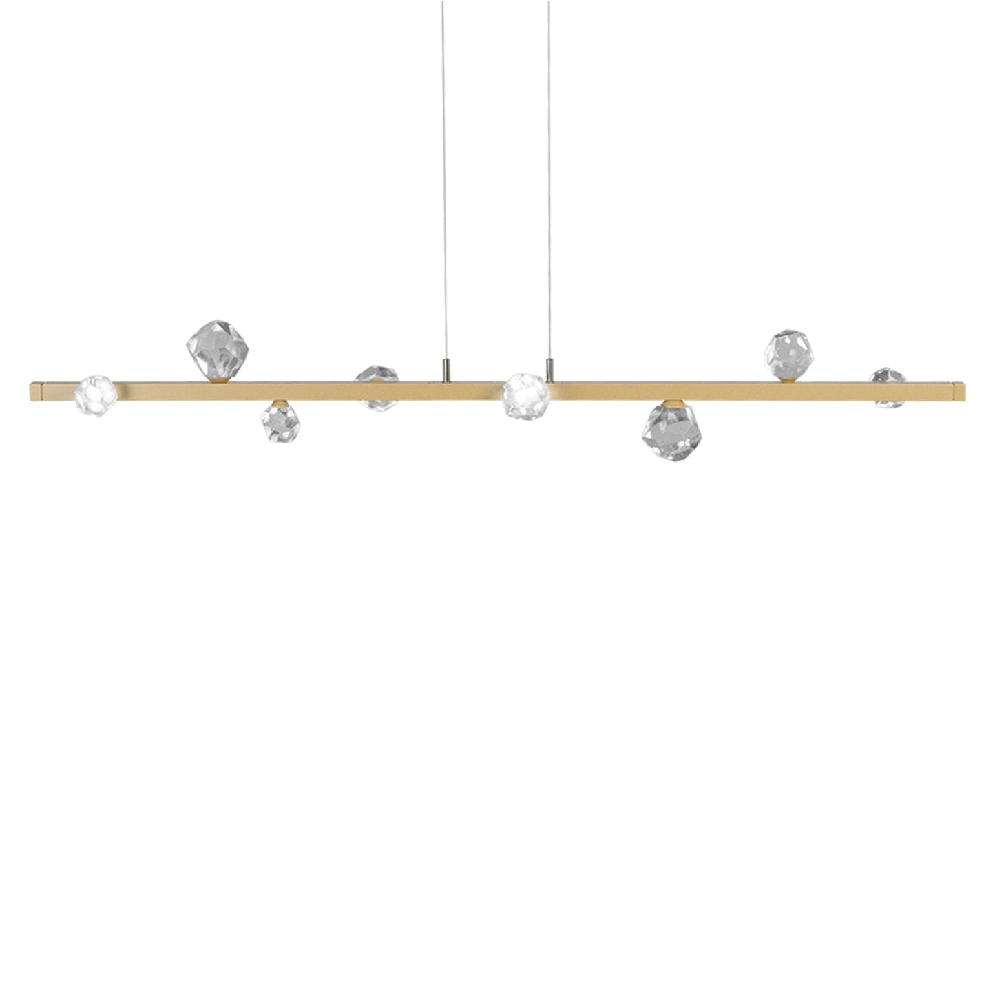 Stella Linear Suspension Light