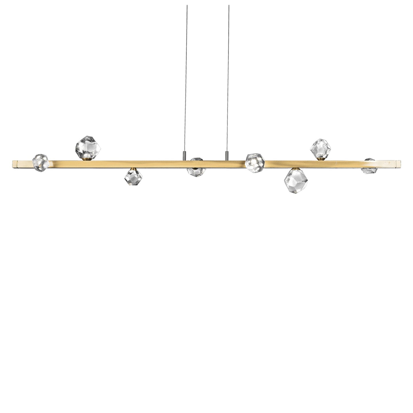 Stella Linear Suspension Light