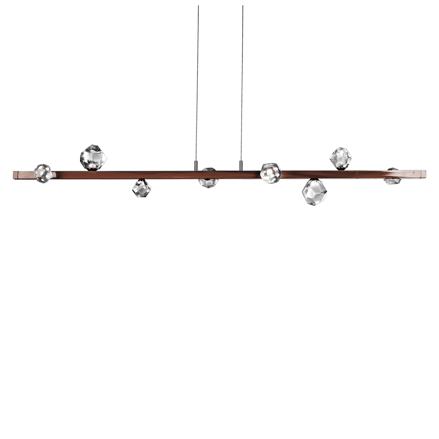 Stella Linear Suspension Light