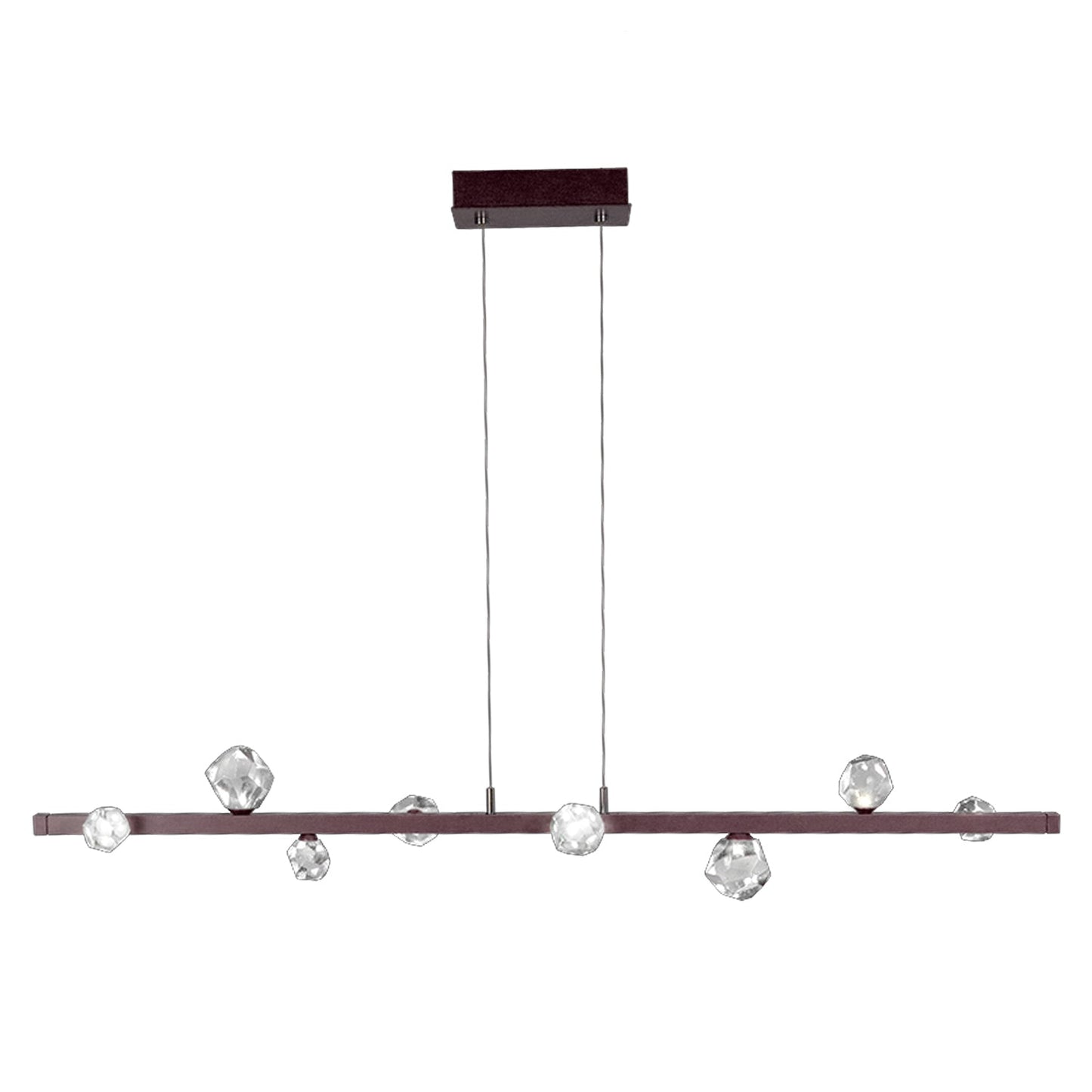 Stella Linear Suspension Light