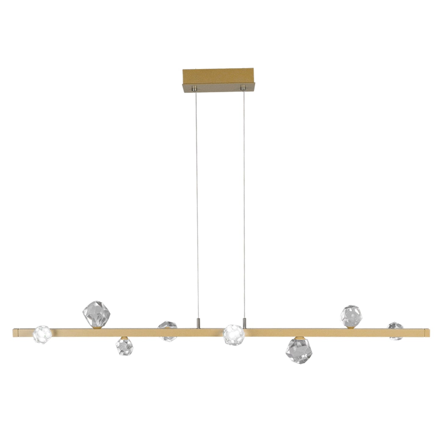 Stella Linear Suspension Light