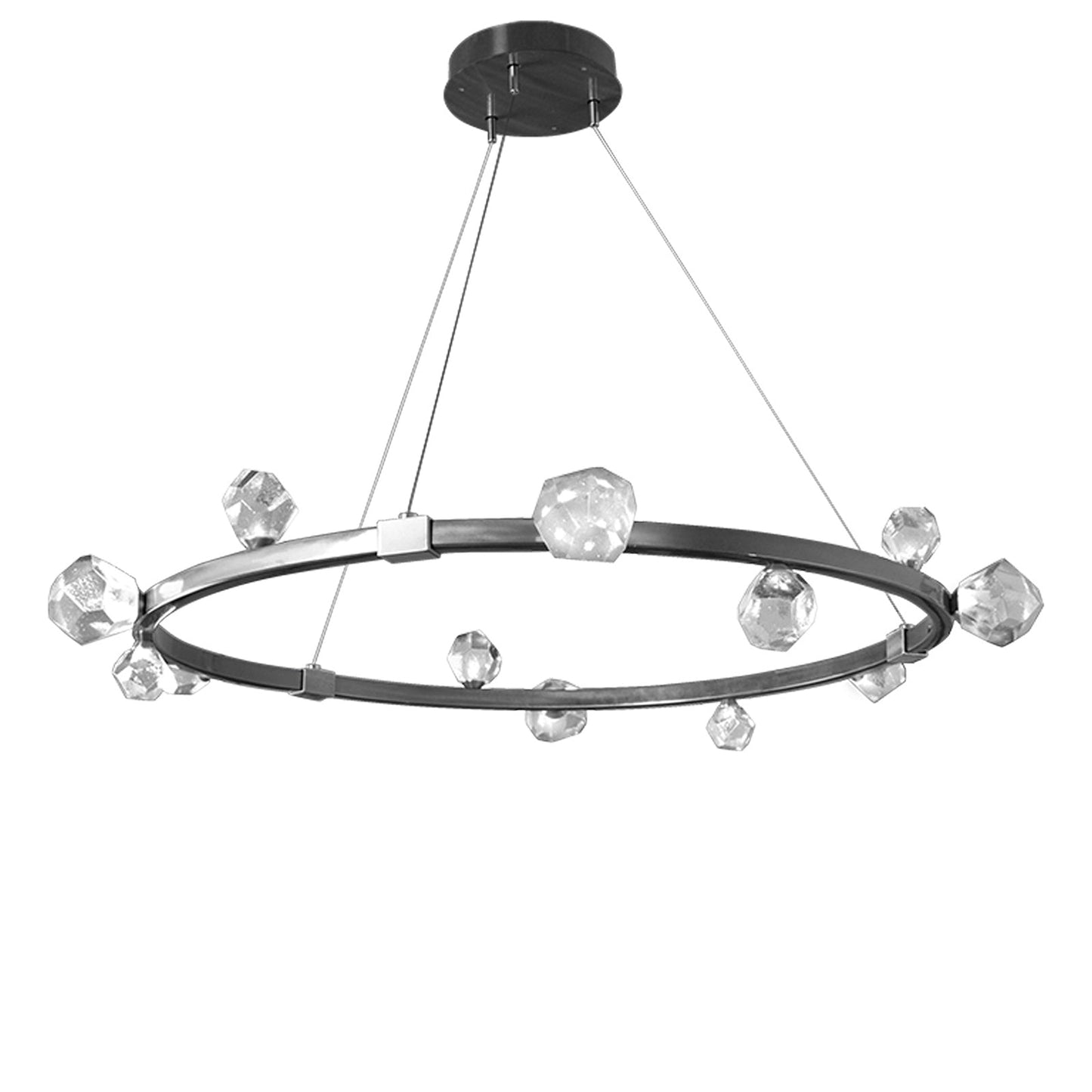 Stella Ring Chandelier