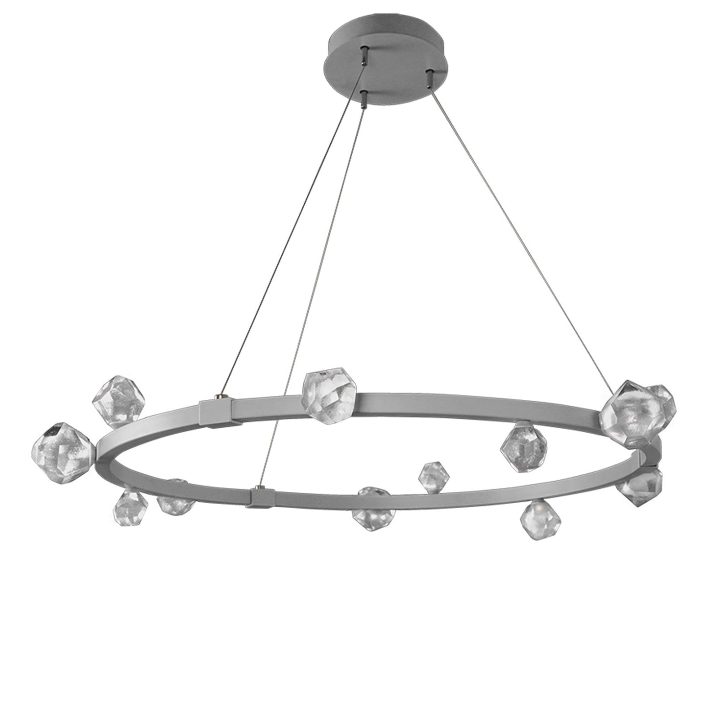 Stella Ring Chandelier