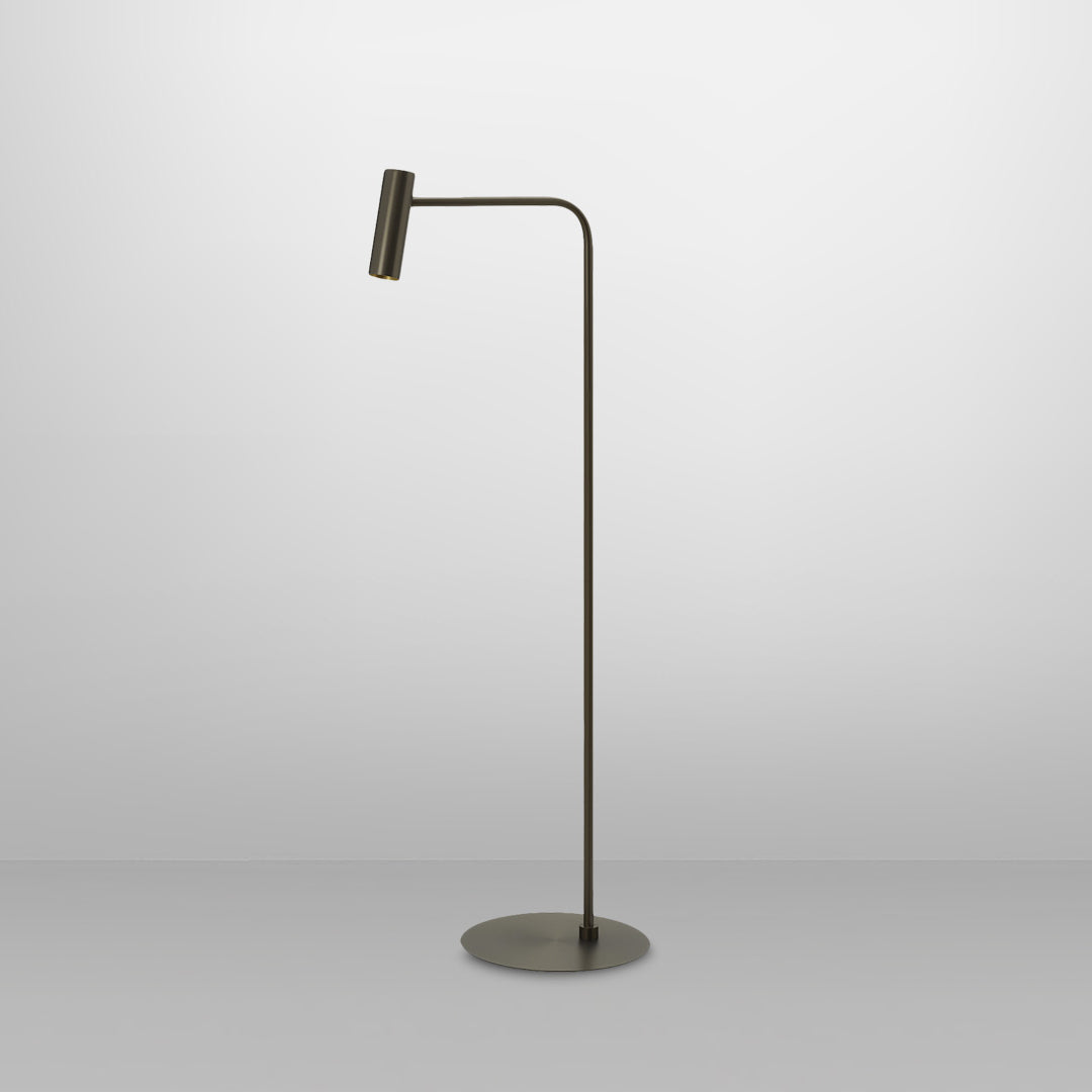 Heron Floor Lamp