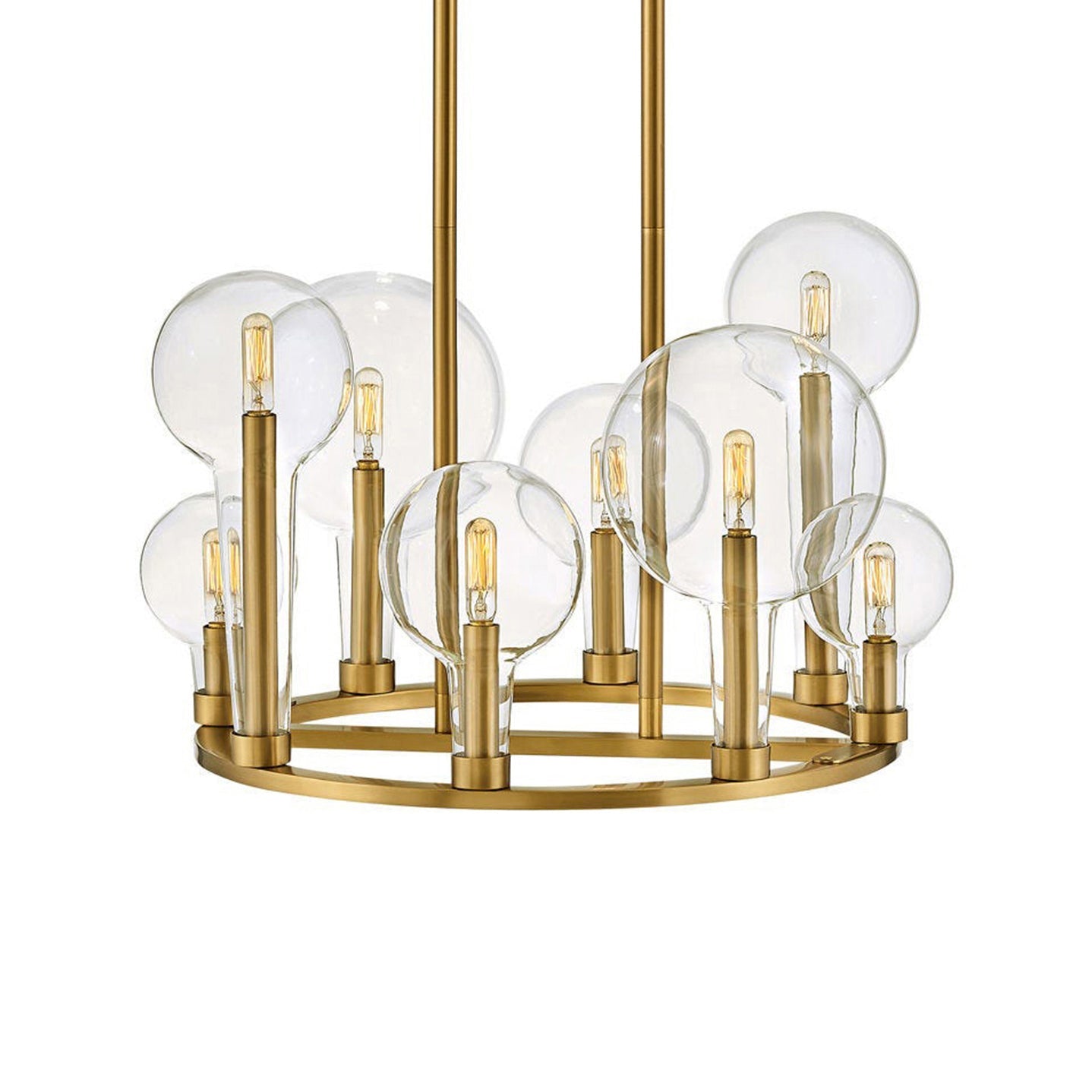 Alchemy Chandelier