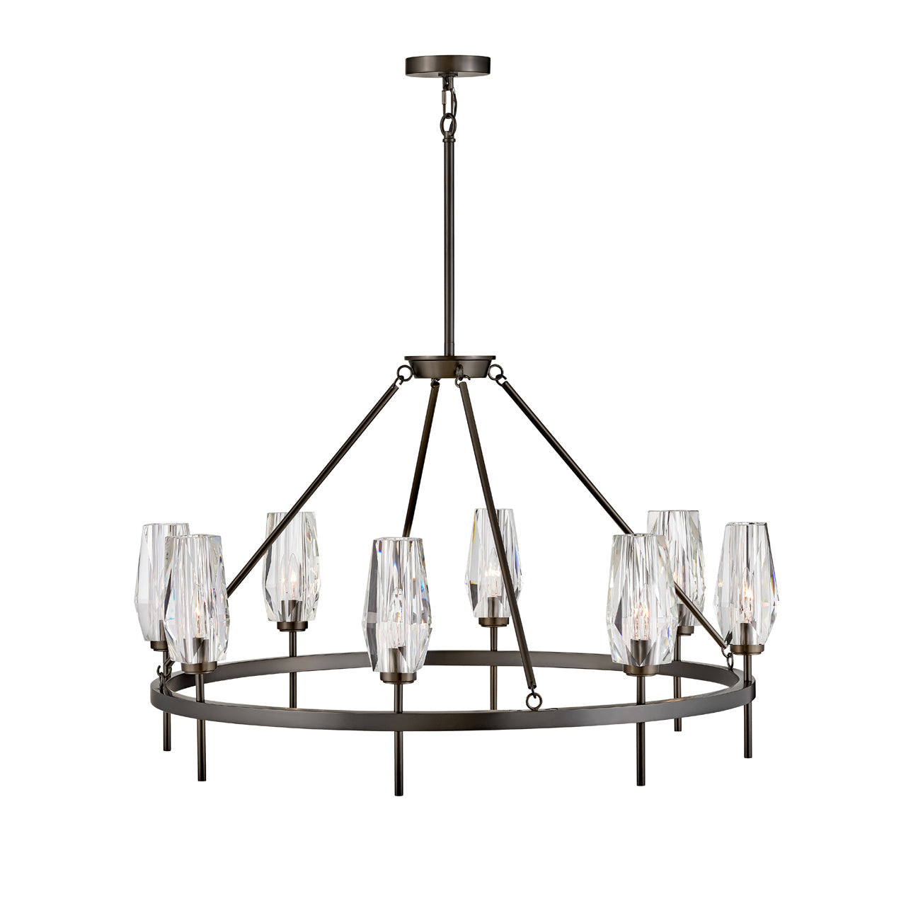 Ana Chandelier