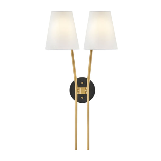 Asto Wall Sconce