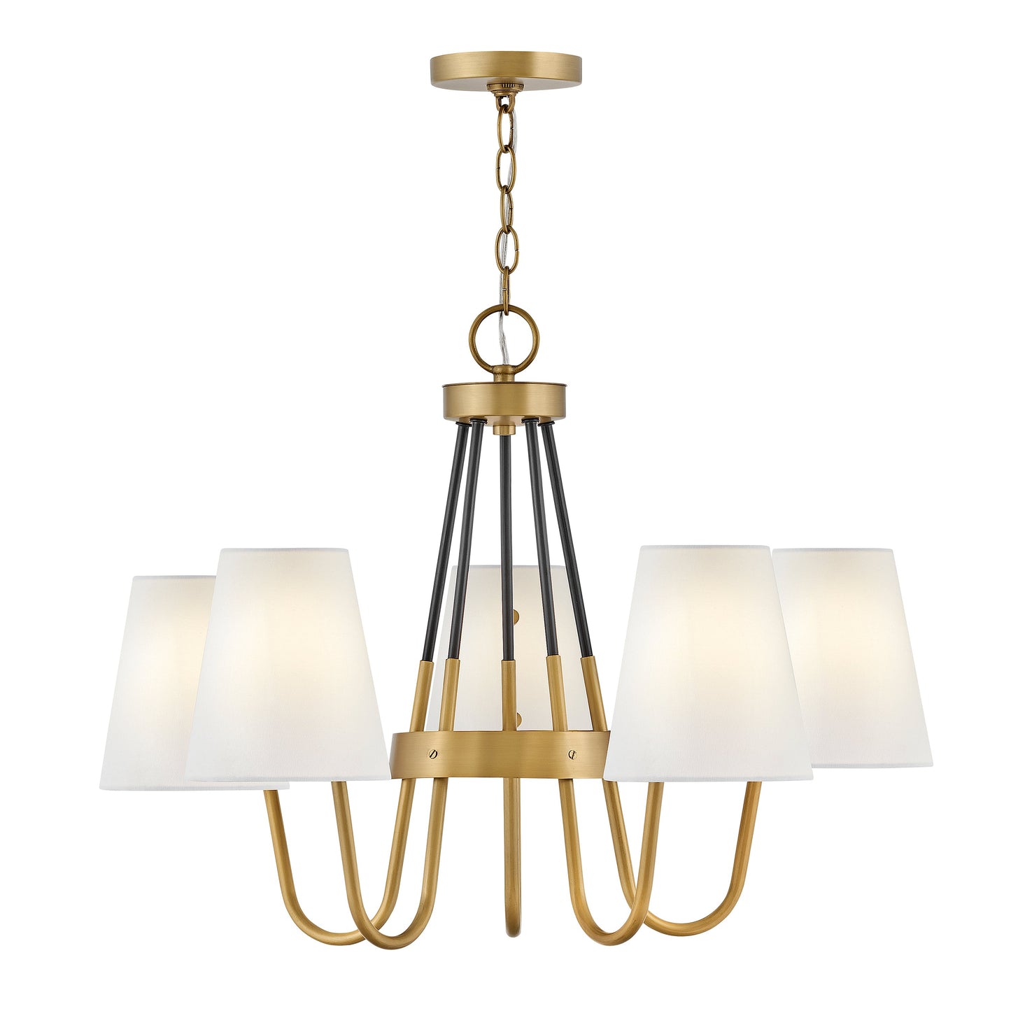 Aston Chandelier
