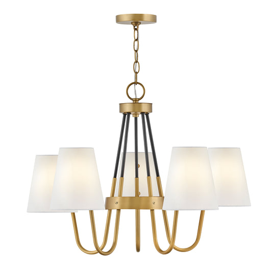 Aston Chandelier