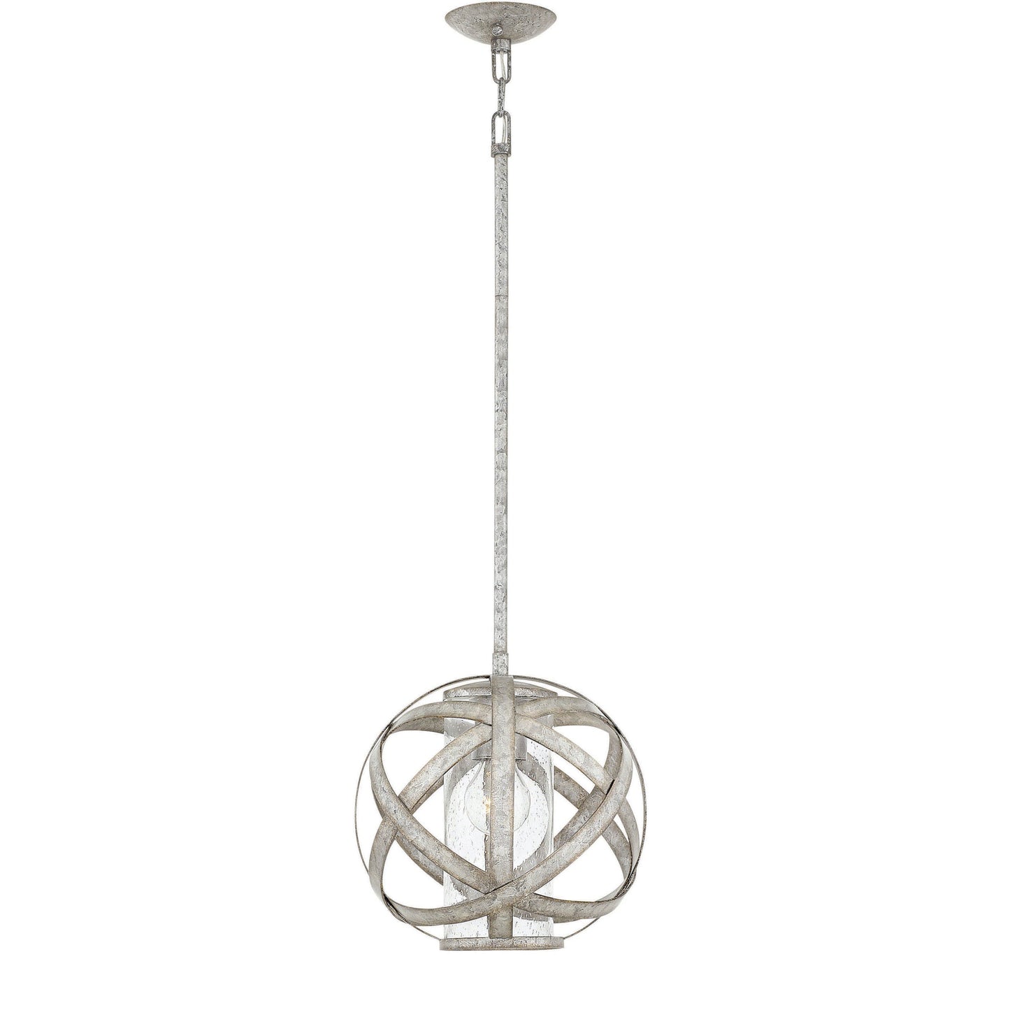 Carson Outdoor Chandelier