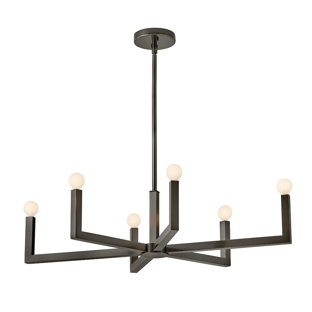 Ezra Chandelier