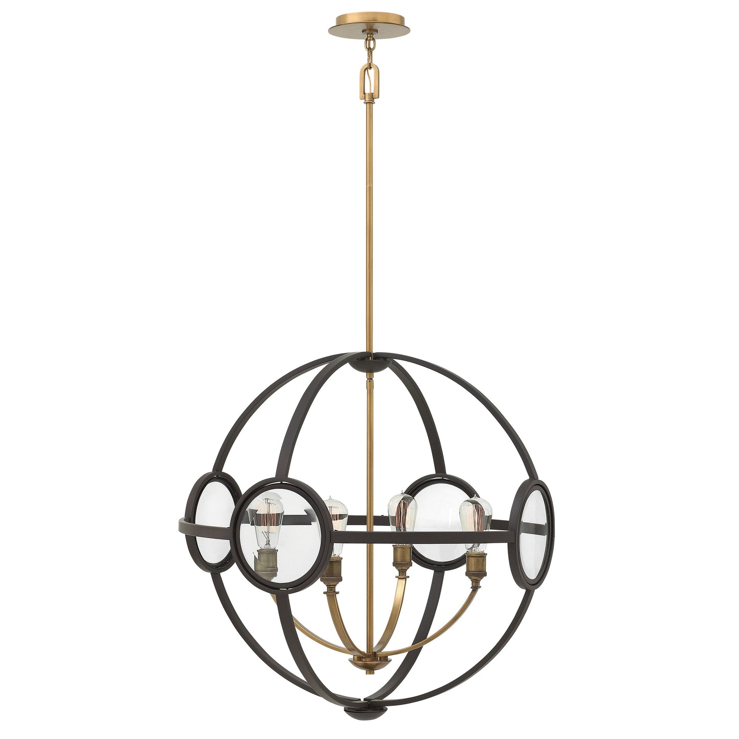 Fulham Chandeliers