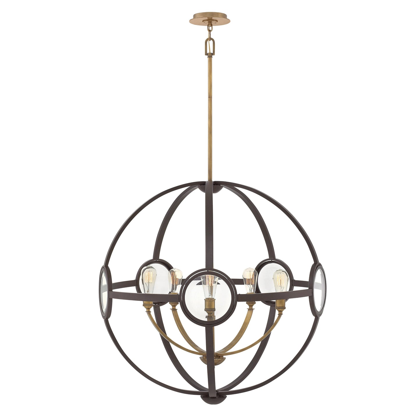 Fulham Chandeliers