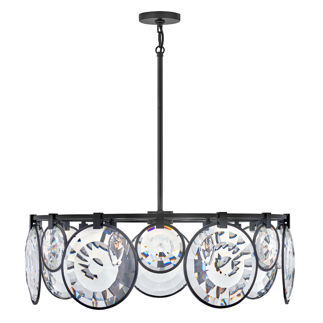 Nala Pendant Light