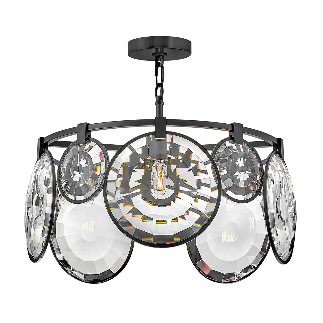 Nala Pendant Light