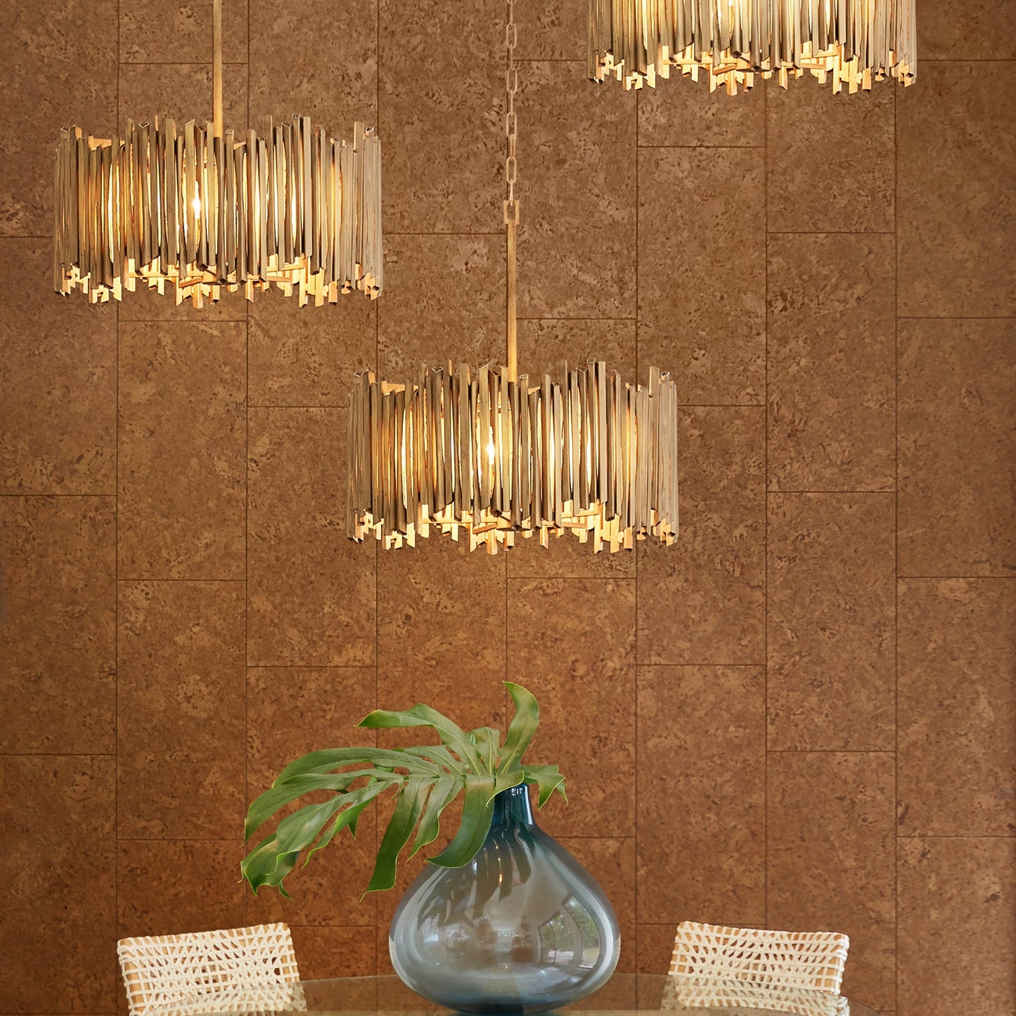 Roca Pendant Light