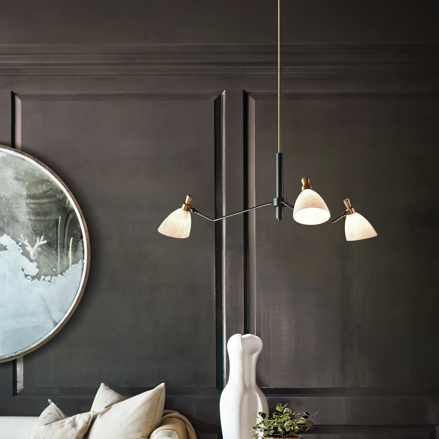 Sinclair Chandelier