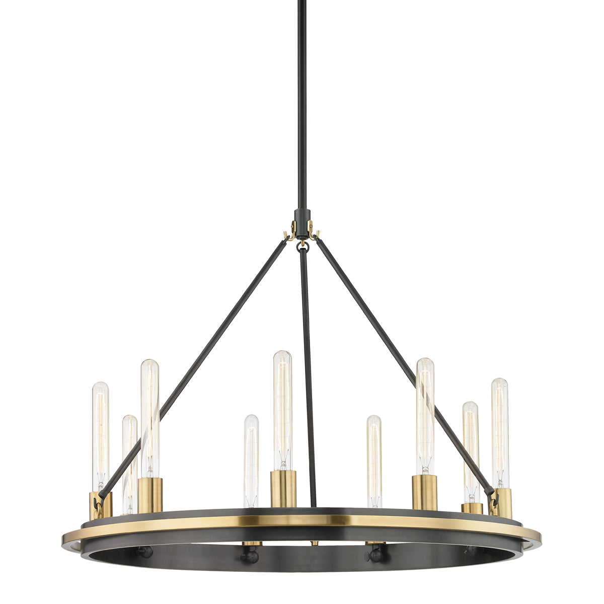 Chambers Pendant Light