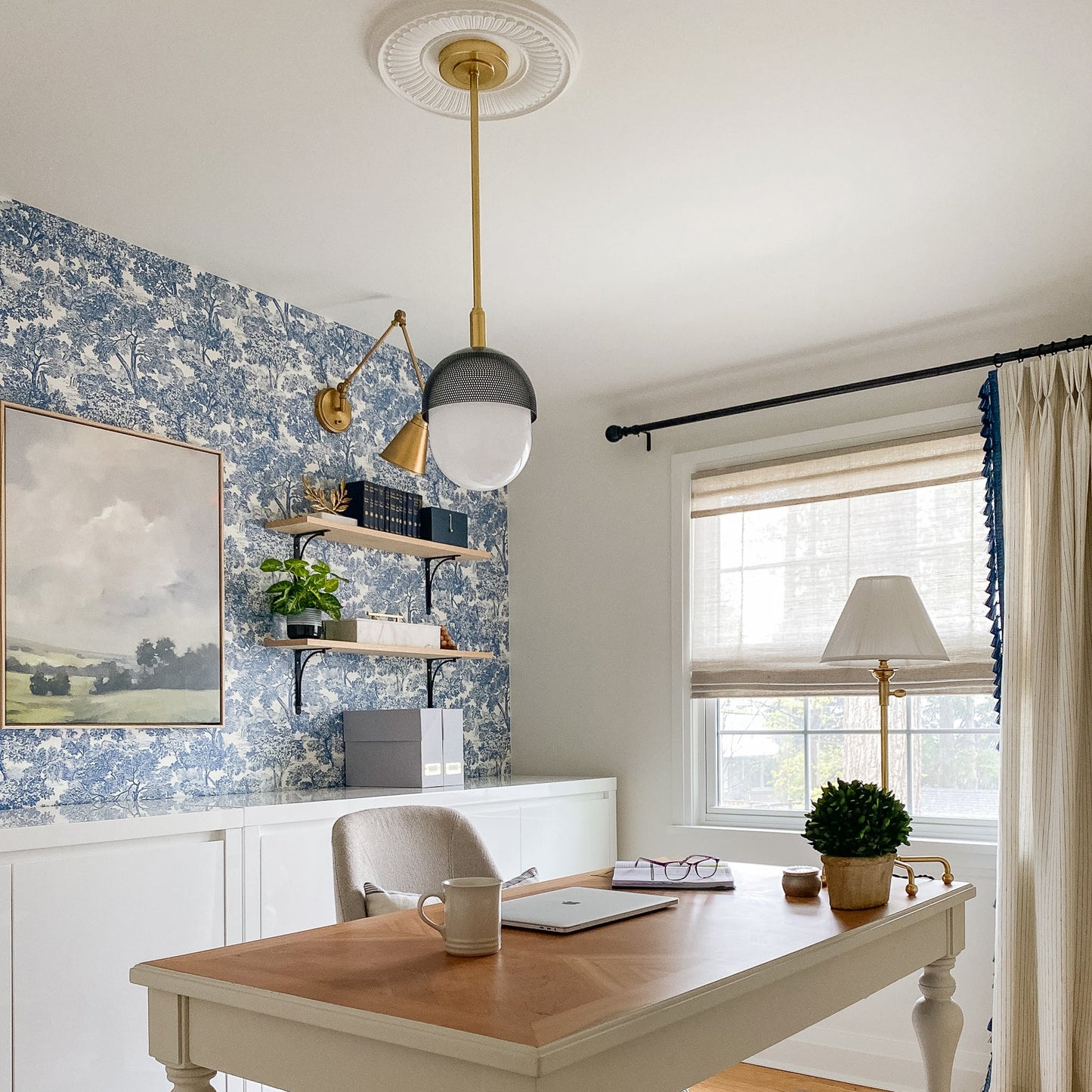 Nyack Pendant Light