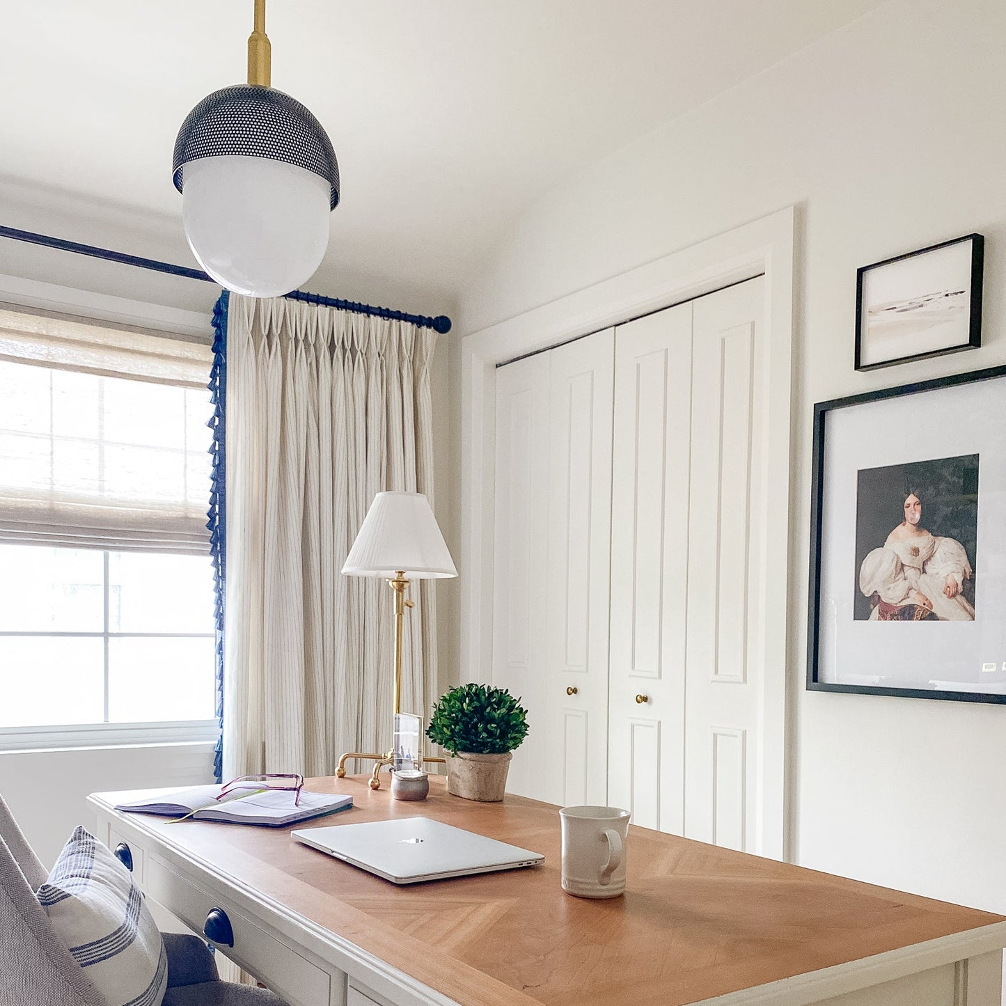 Nyack Pendant Light