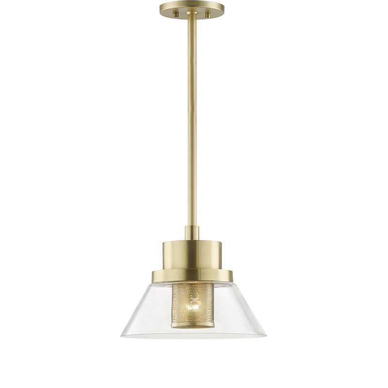 Paoli Pendant Light