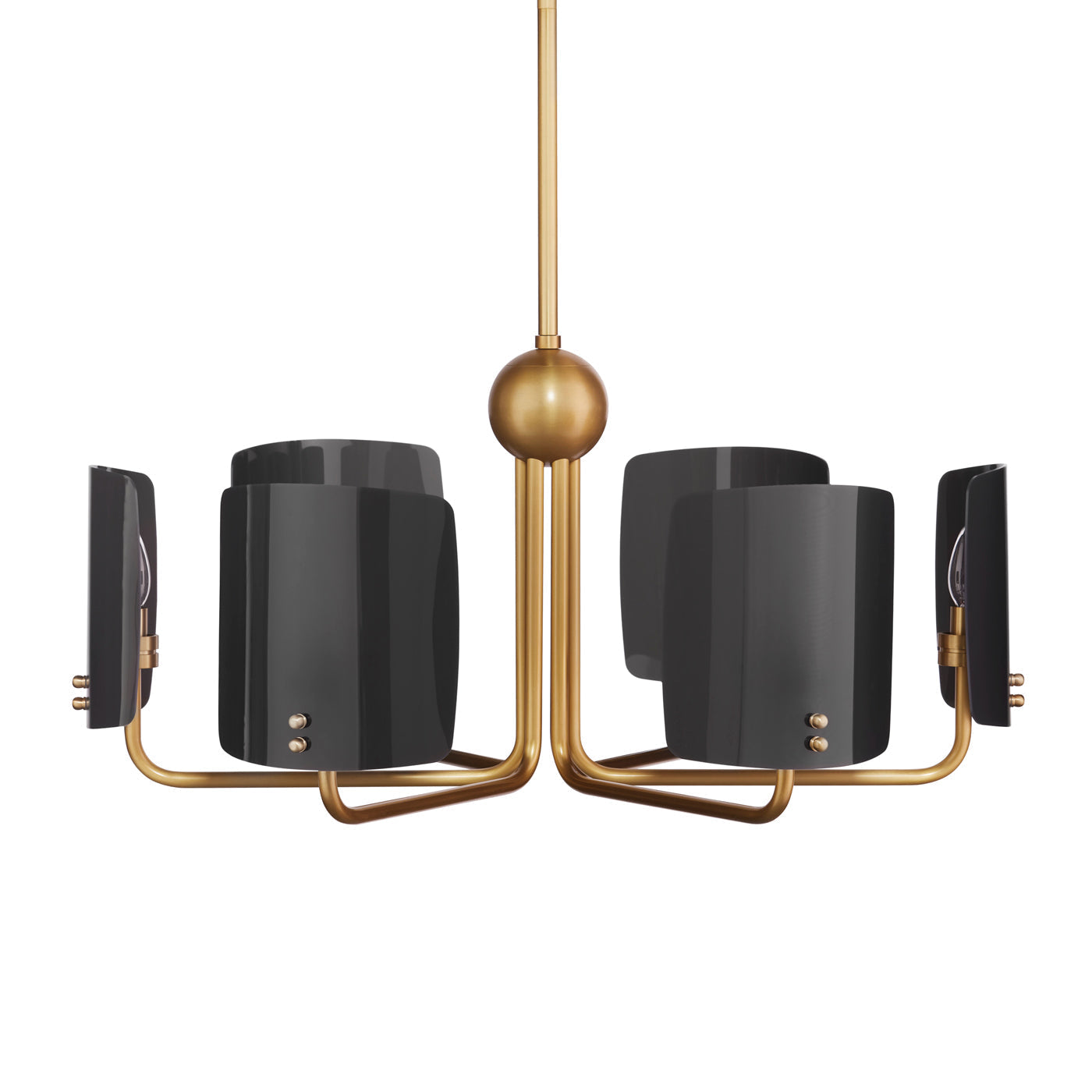 Polly Chandelier