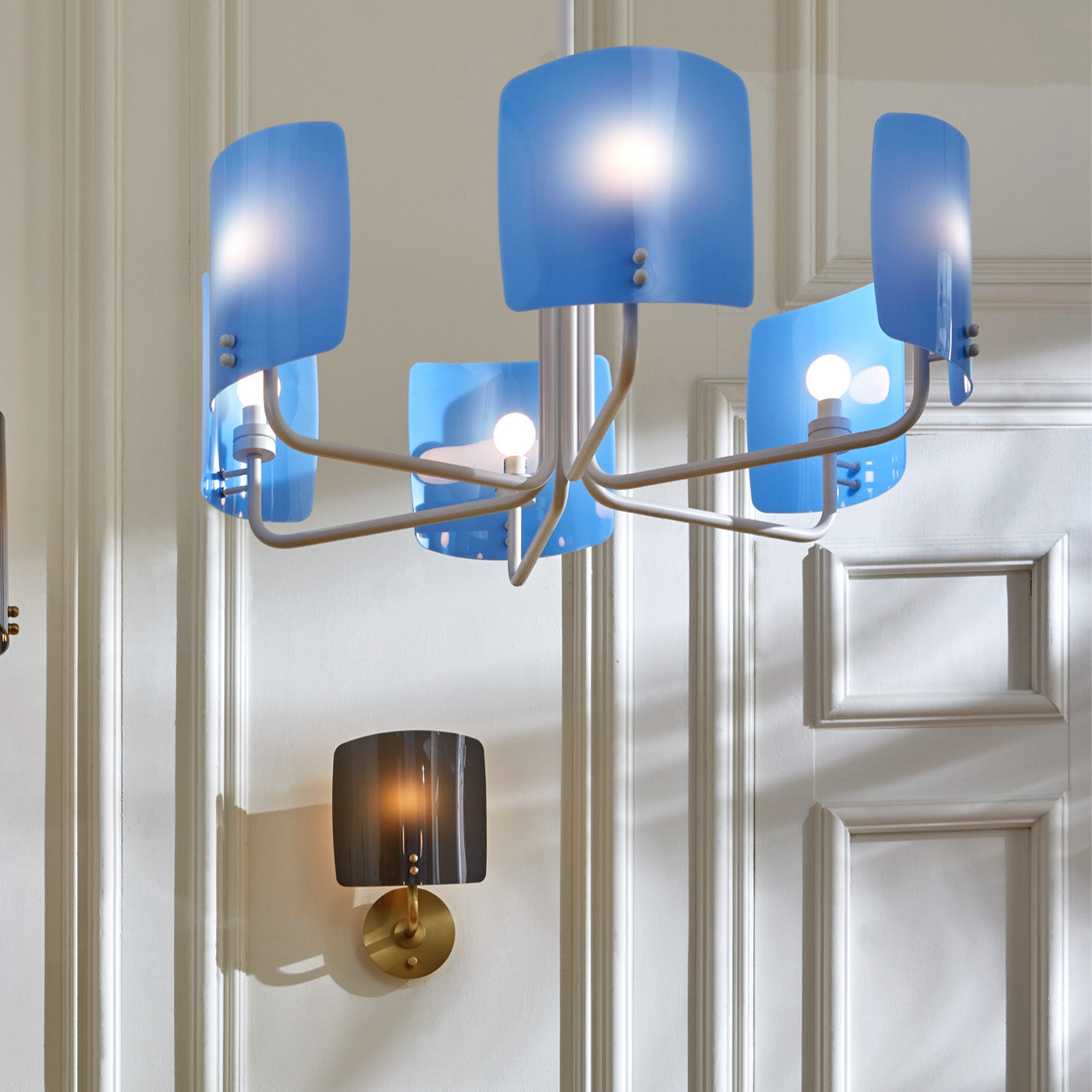Polly Chandelier