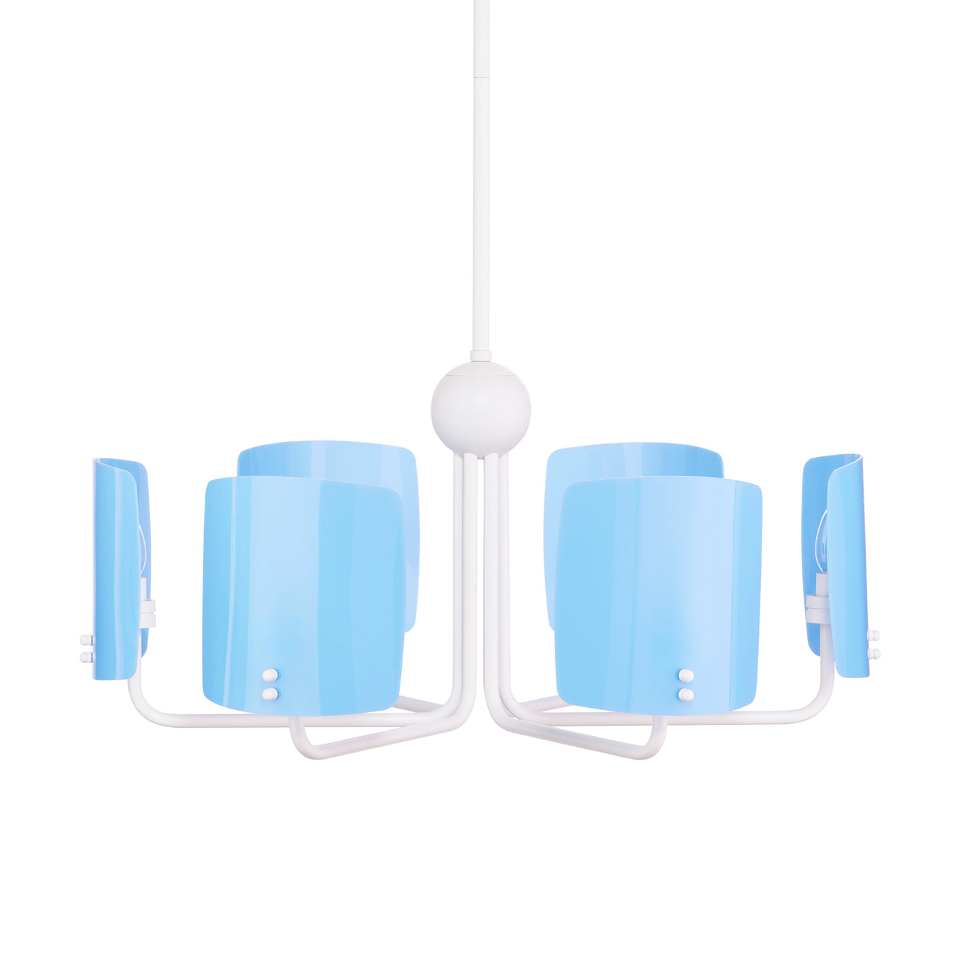 Polly Chandelier