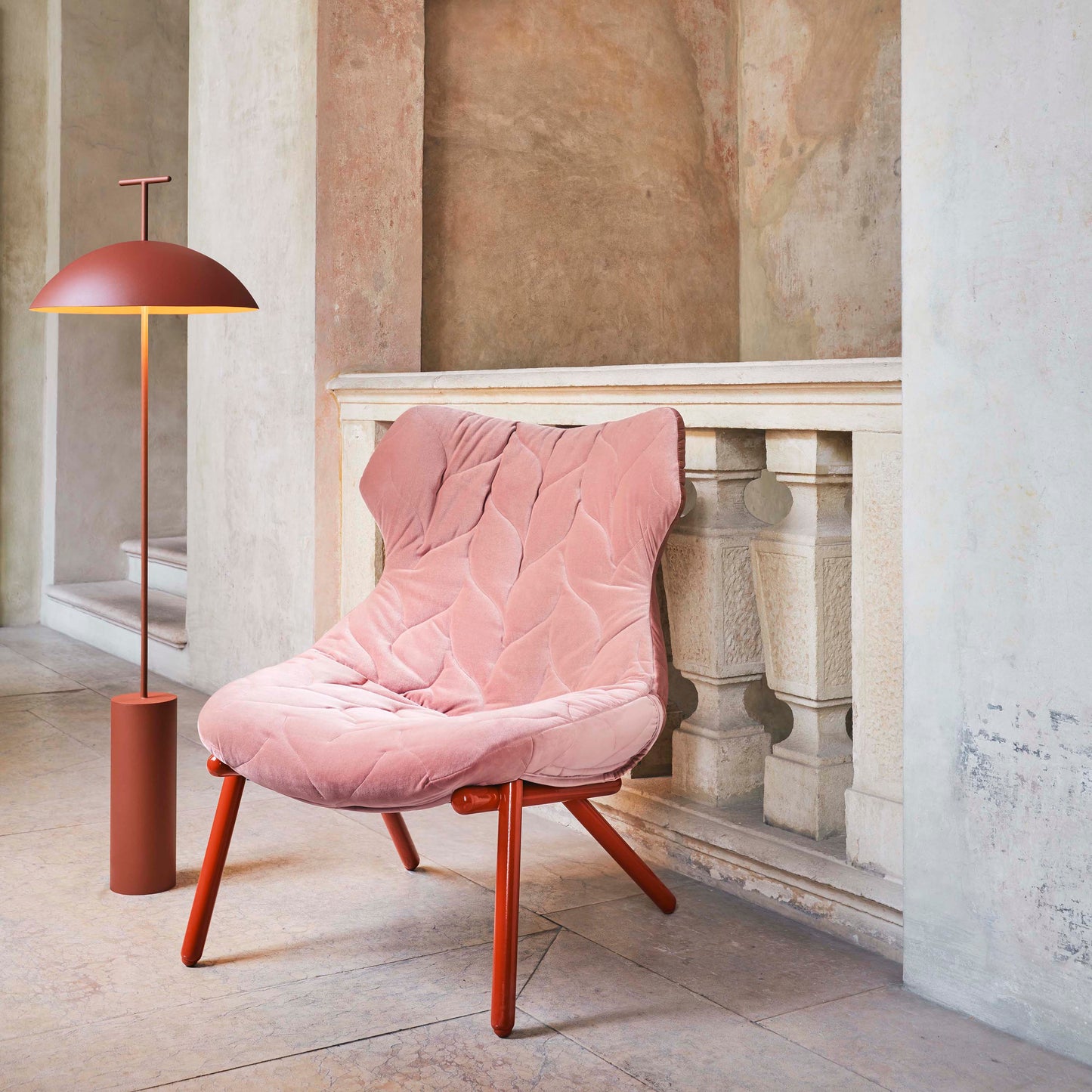 Geen-A Floor Lamp