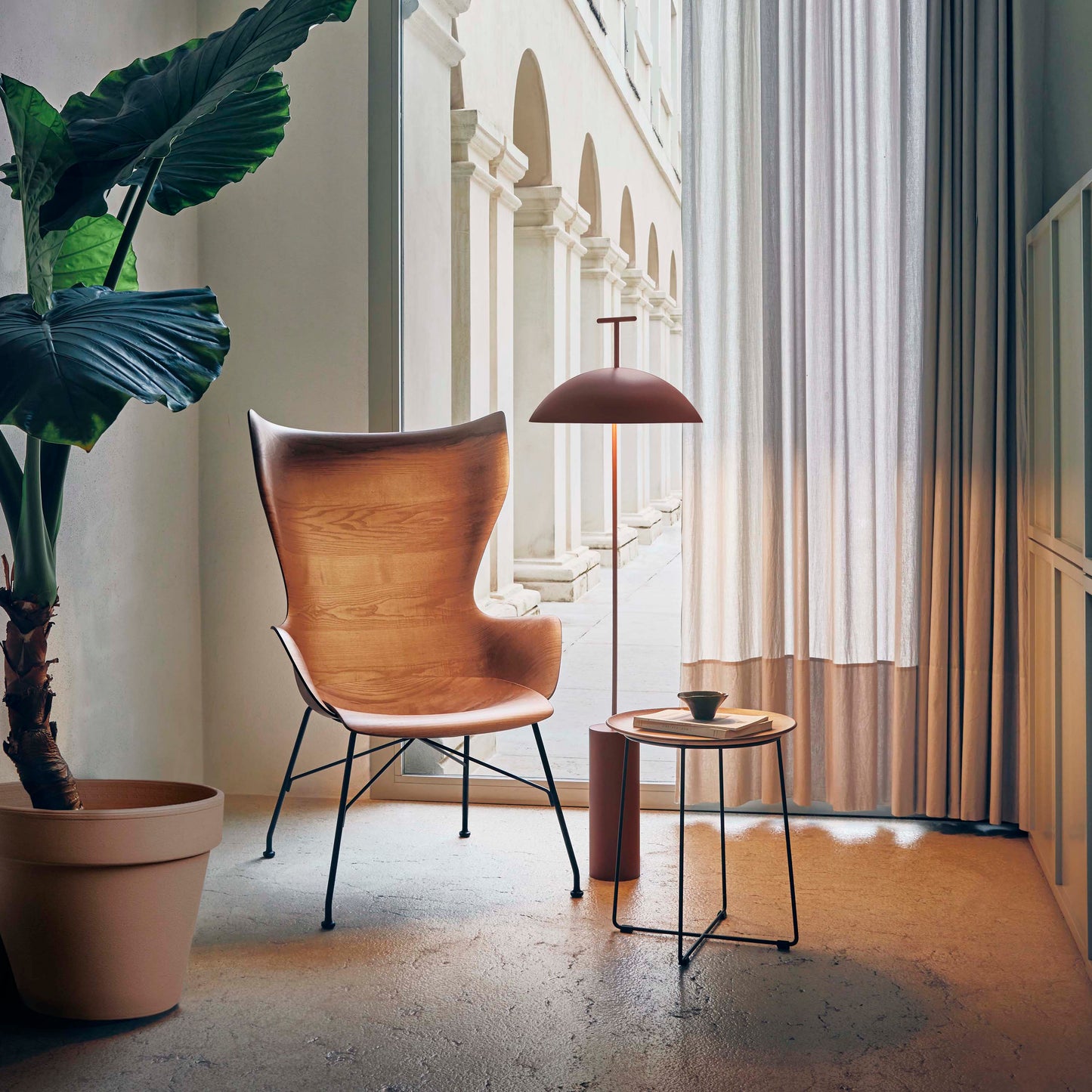Geen-A Floor Lamp