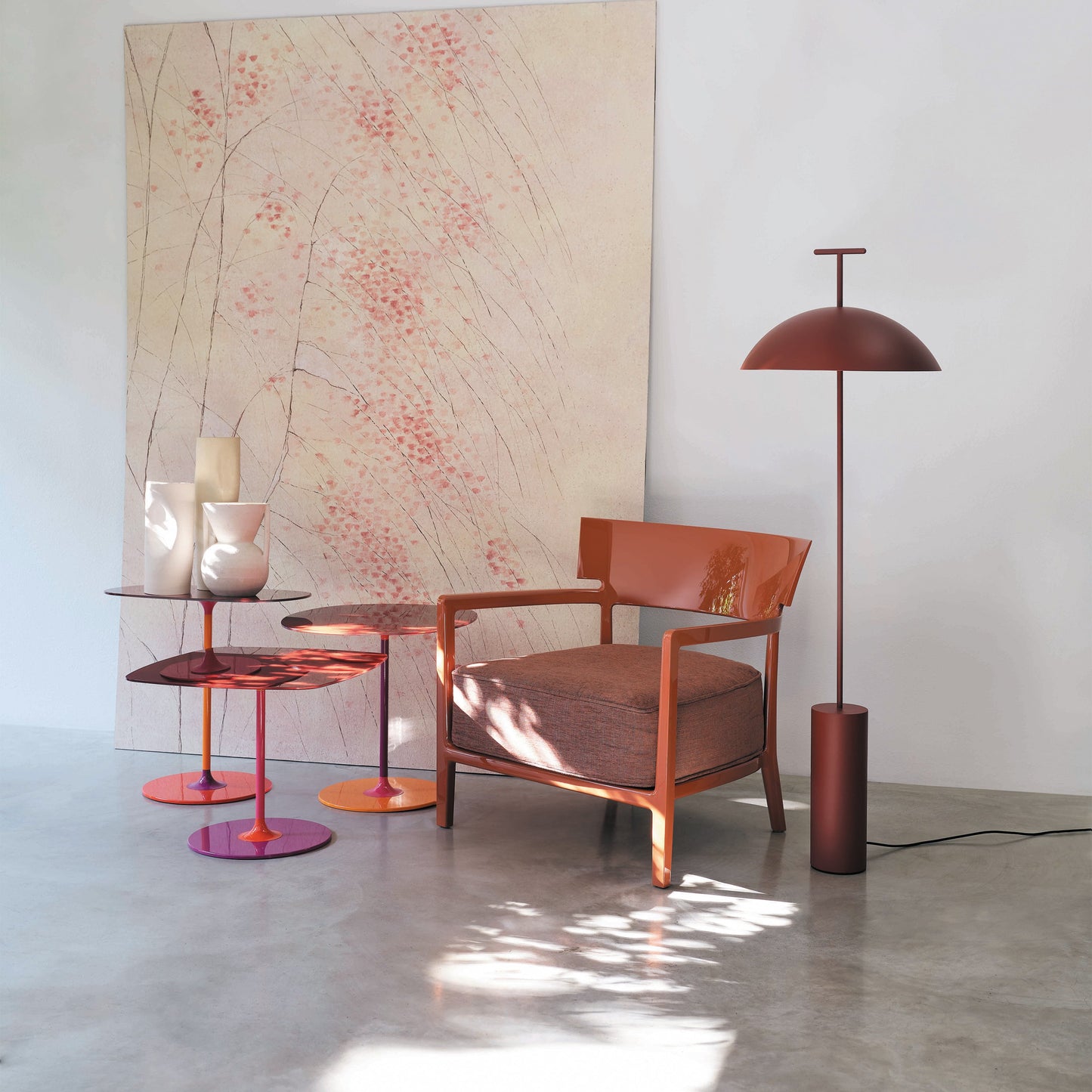 Geen-A Floor Lamp