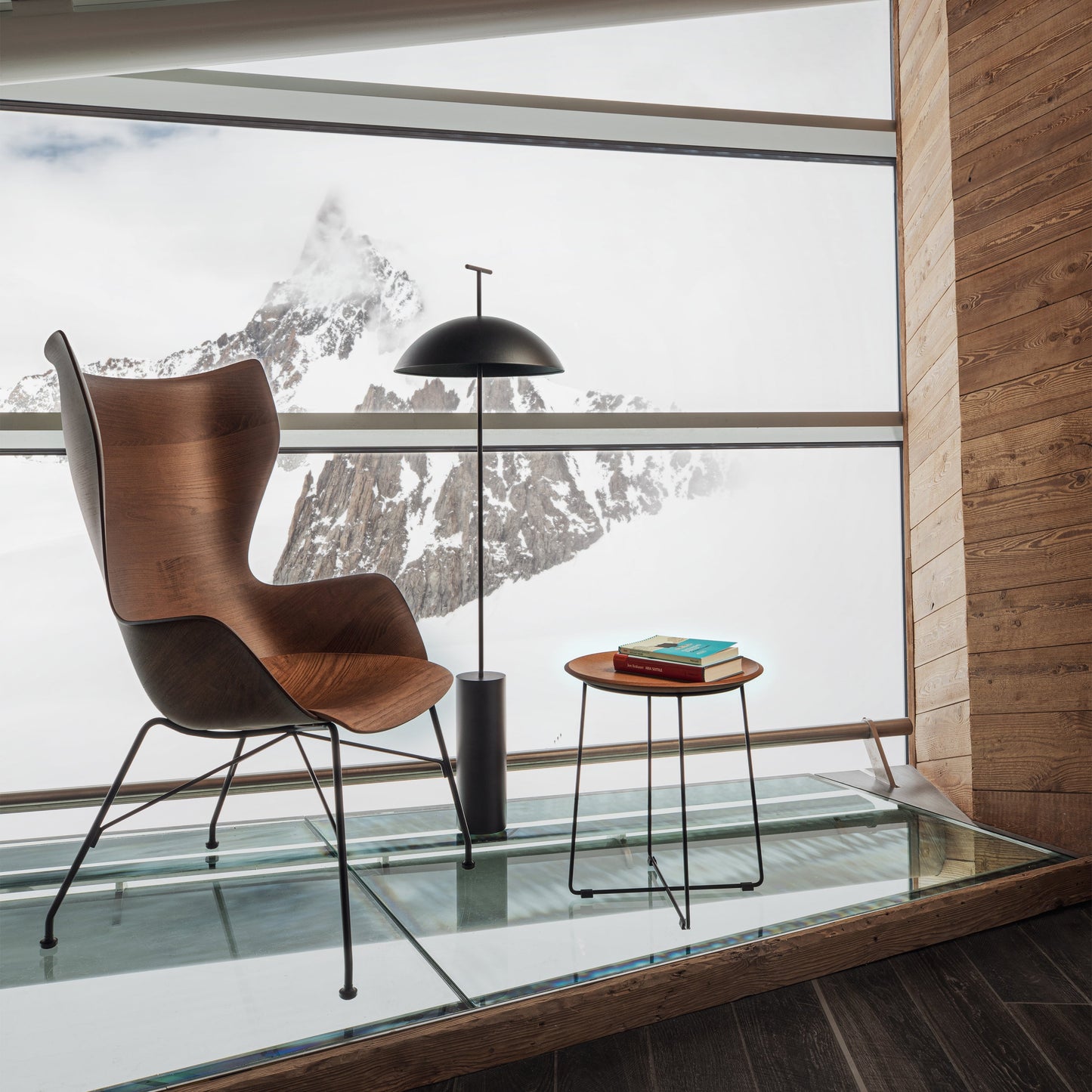 Geen-A Floor Lamp