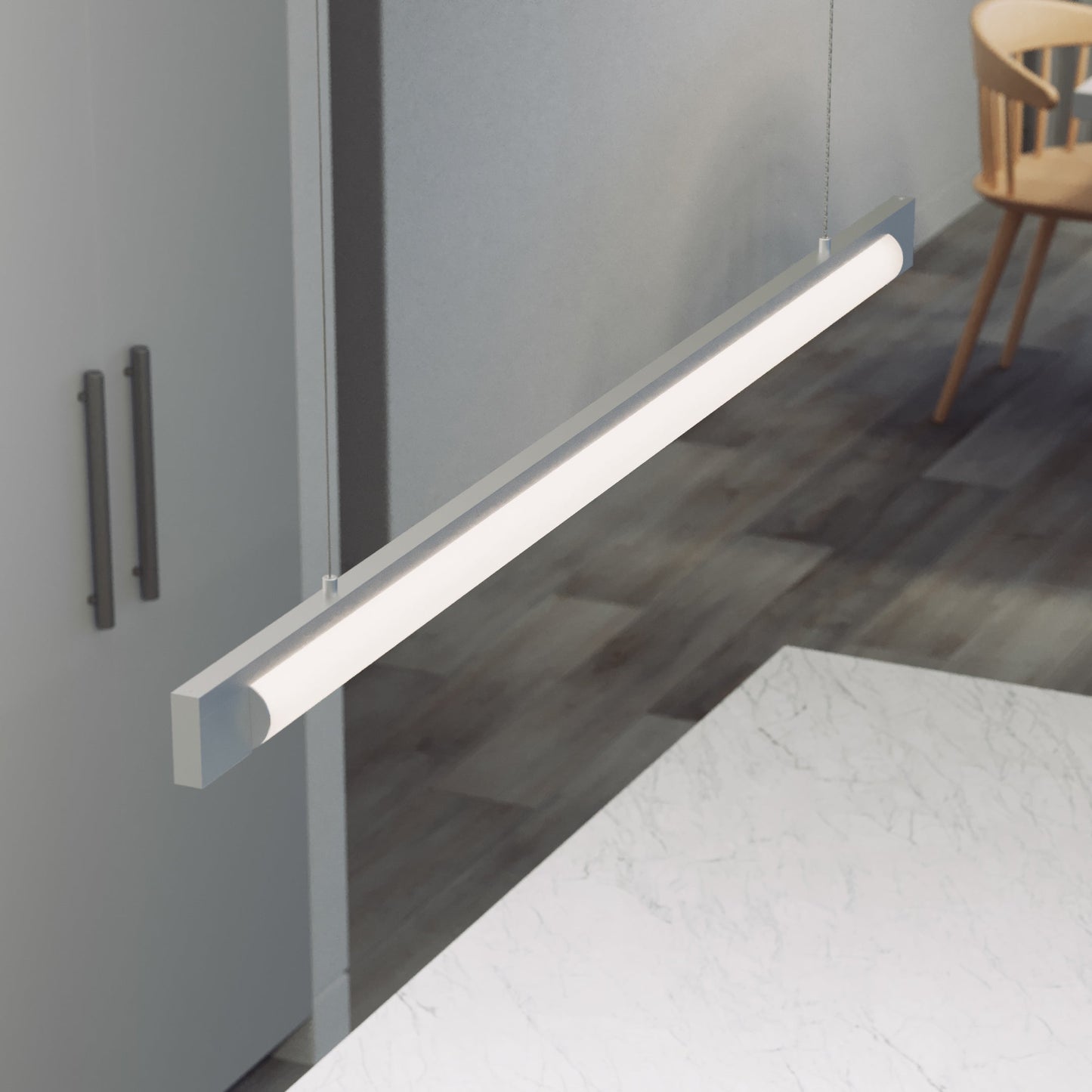 Keel LED Pendant Light