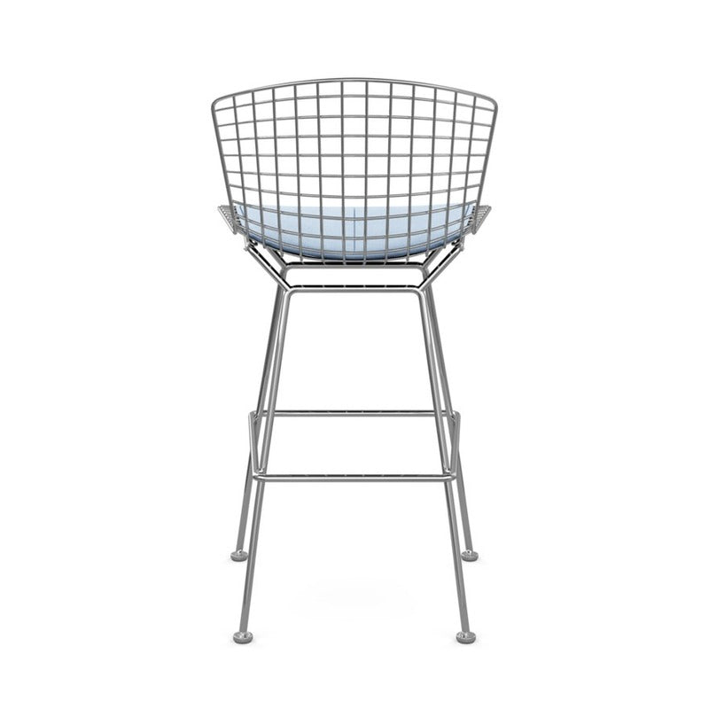 Bertoia Stool with Seat Pad