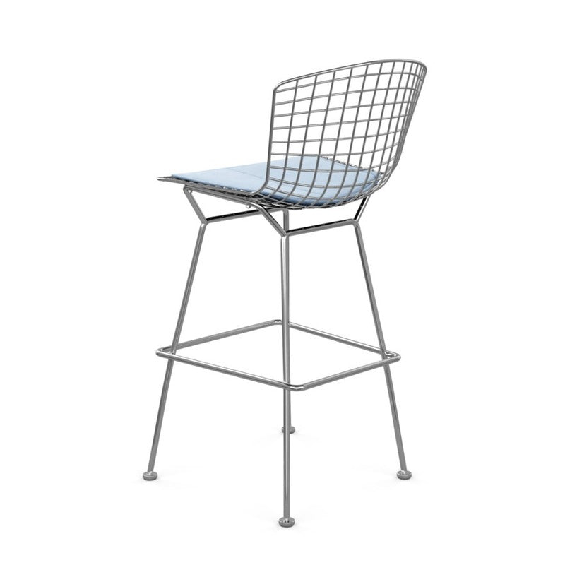 Bertoia Stool with Seat Pad
