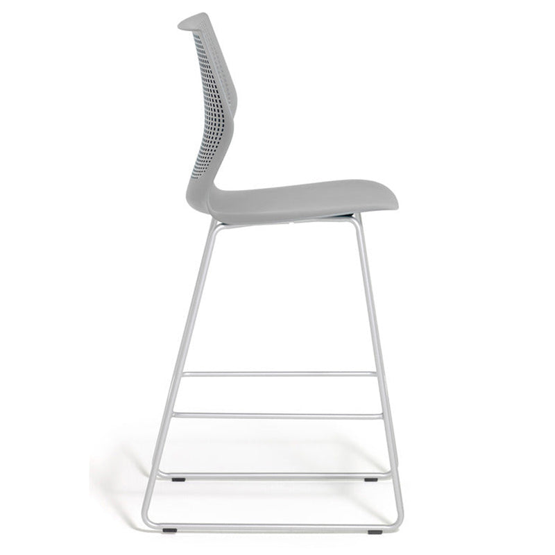 MultiGeneration by Knoll Stool