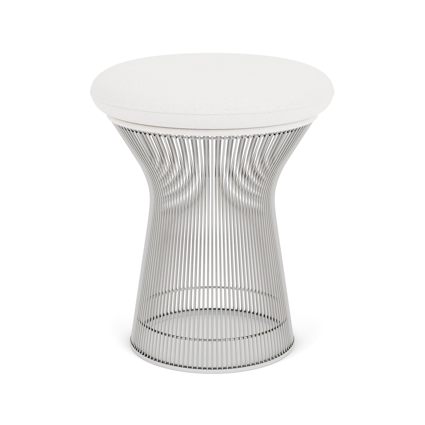 Platner Stool
