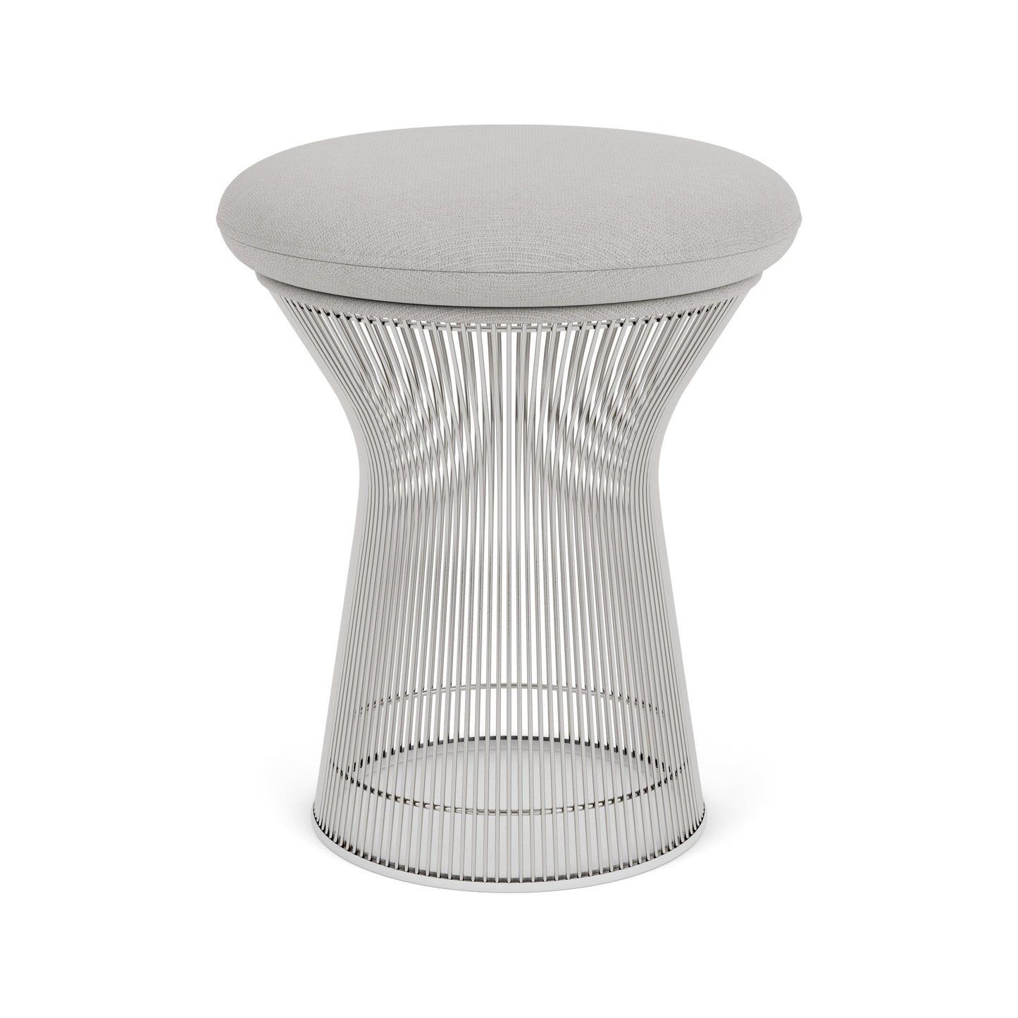 Platner Stool
