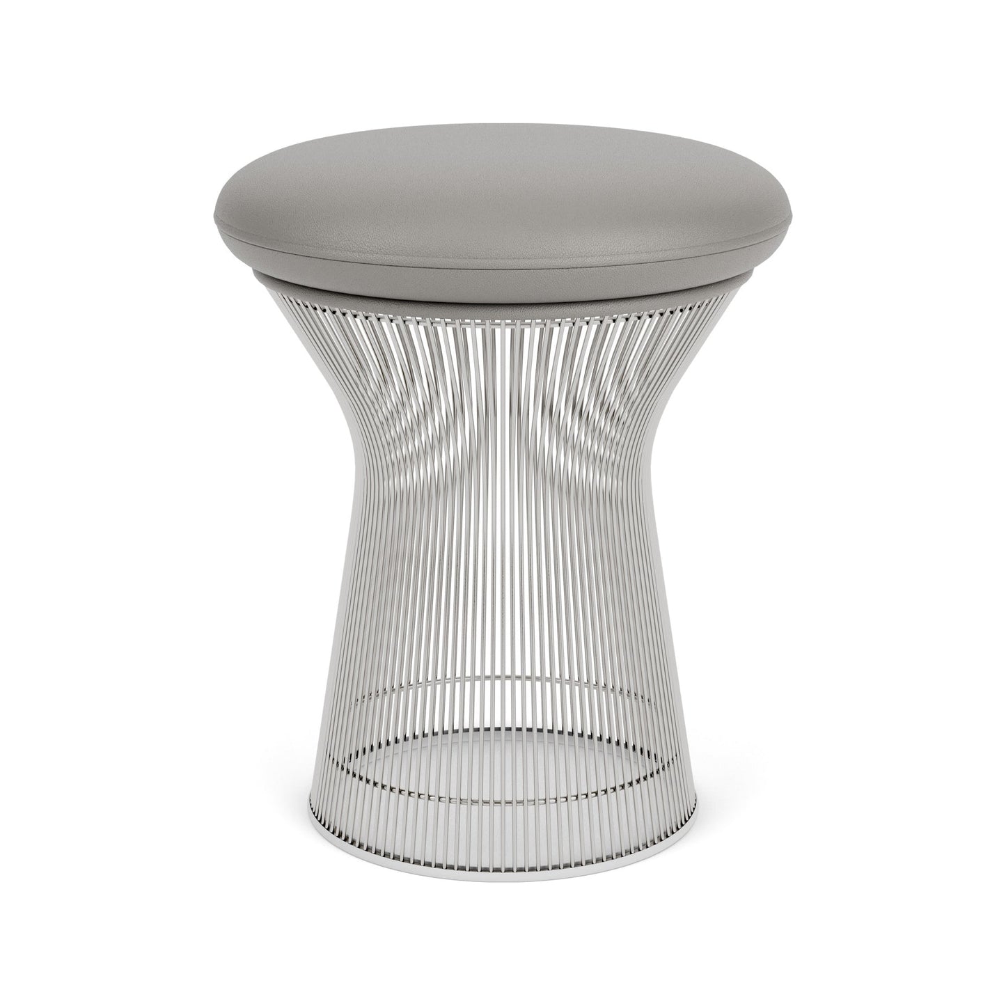 Platner Stool