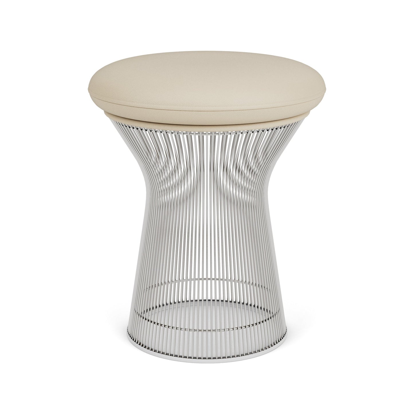 Platner Stool