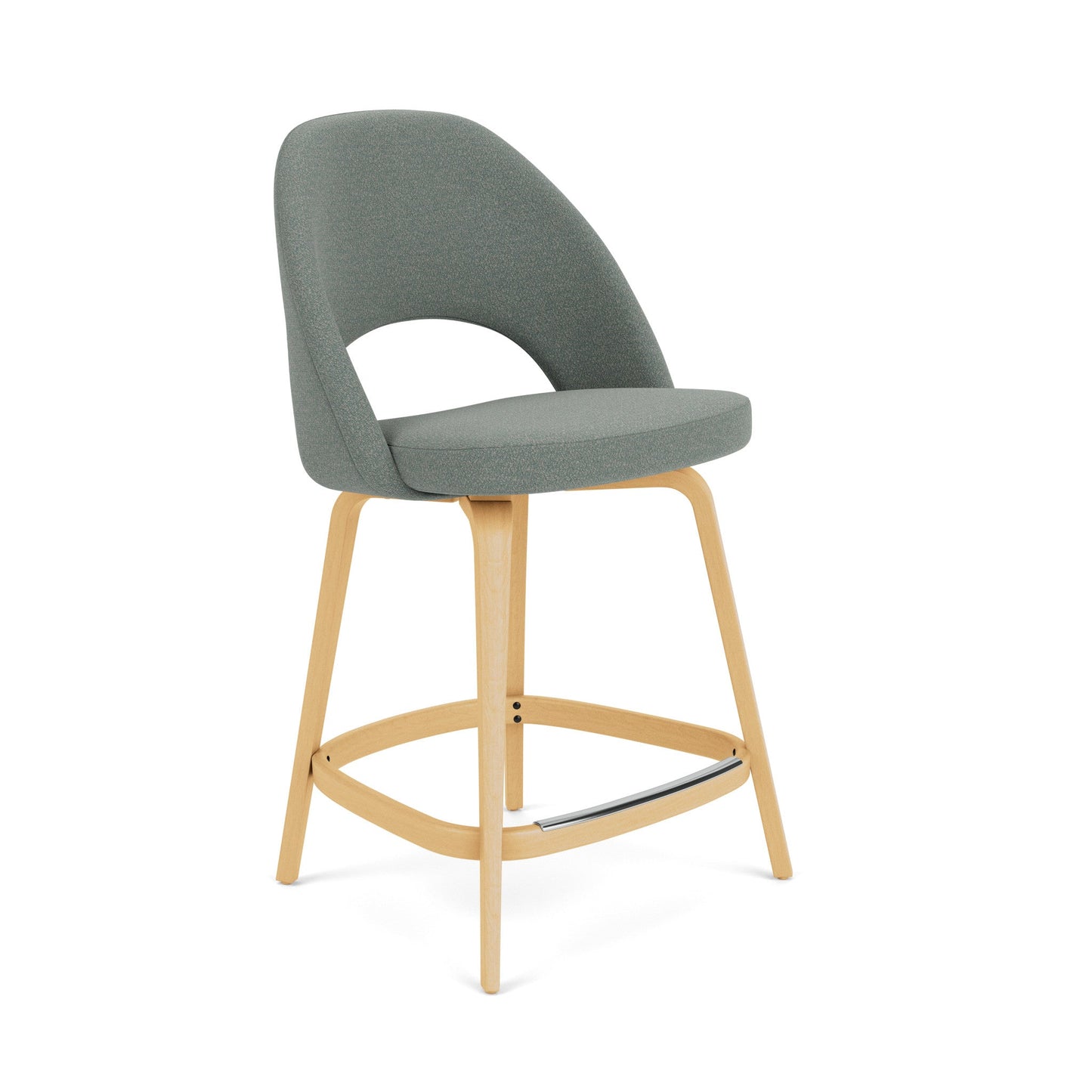 Saarinen Executive Stool