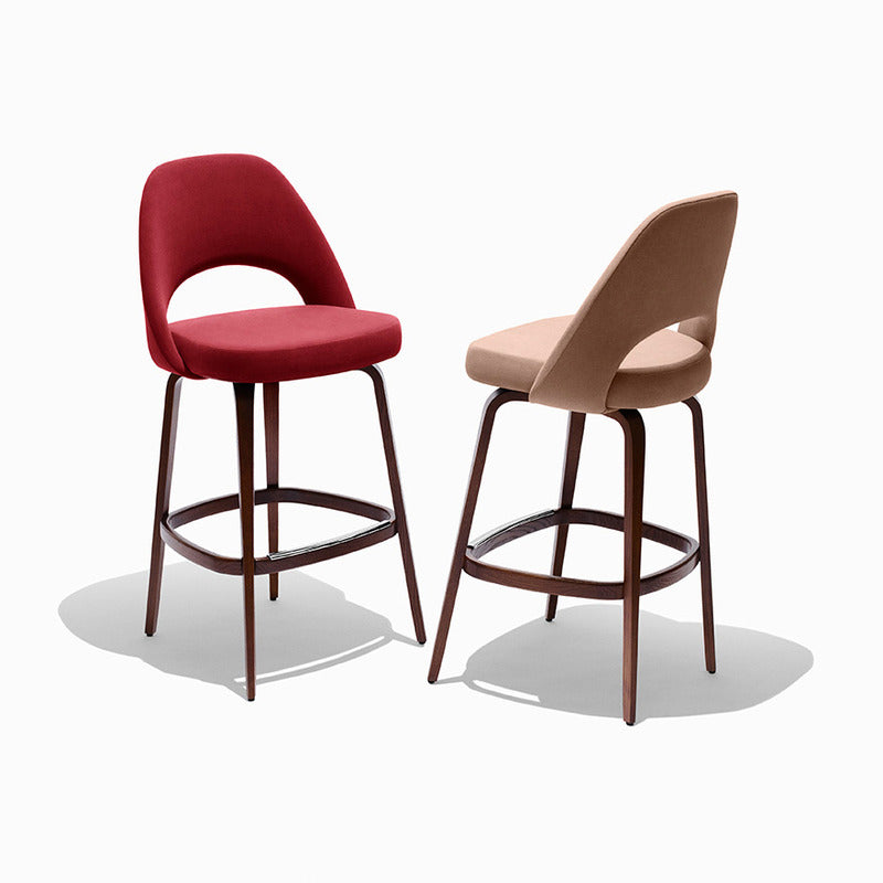 Saarinen Executive Stool