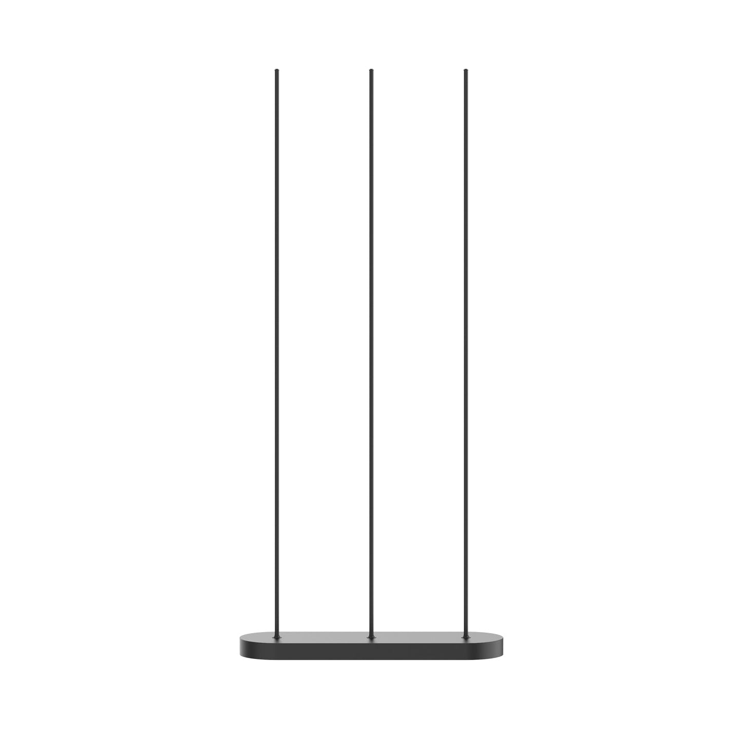 Reeds Floor Lamp