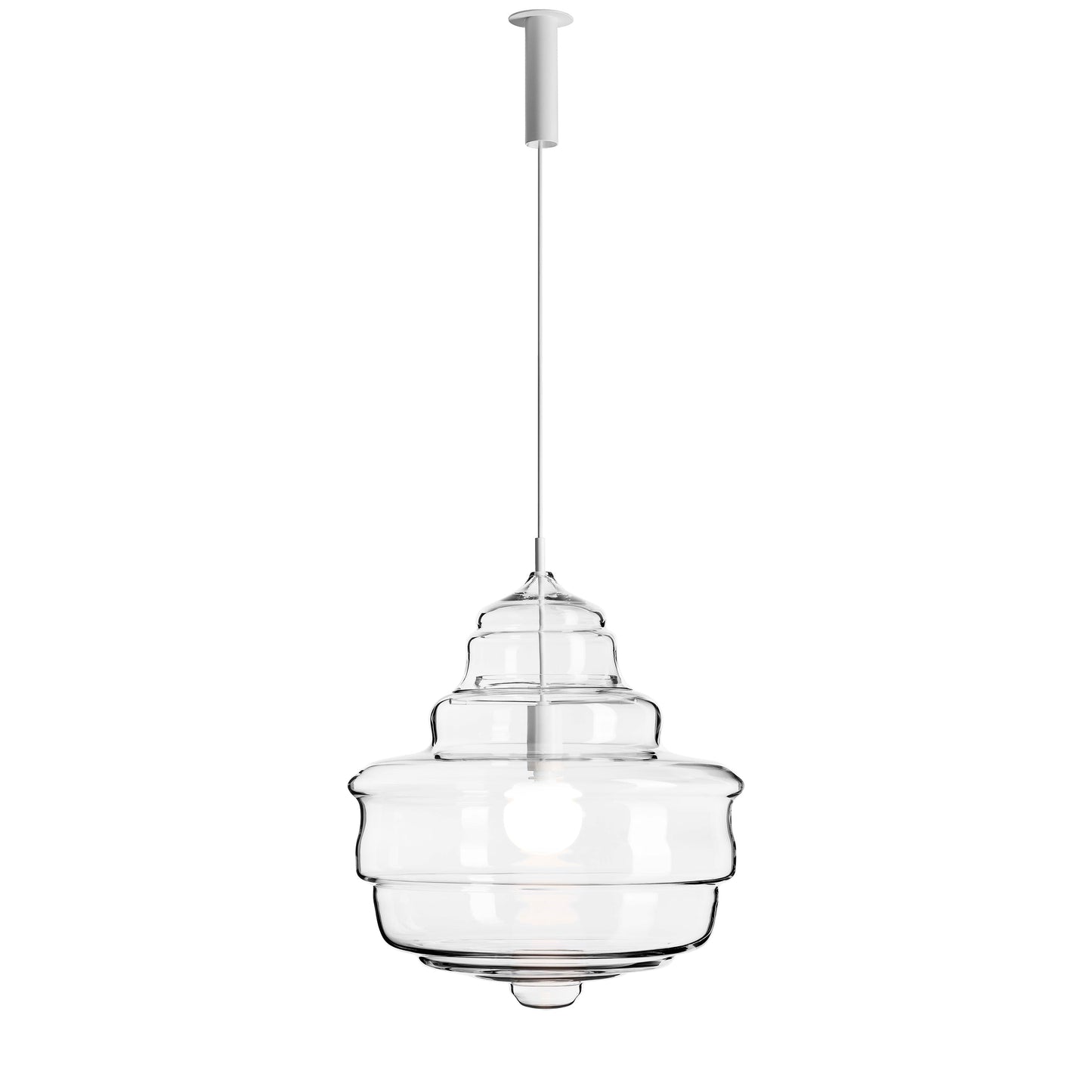 Neverending Glory Palais Garnier Pendant Light