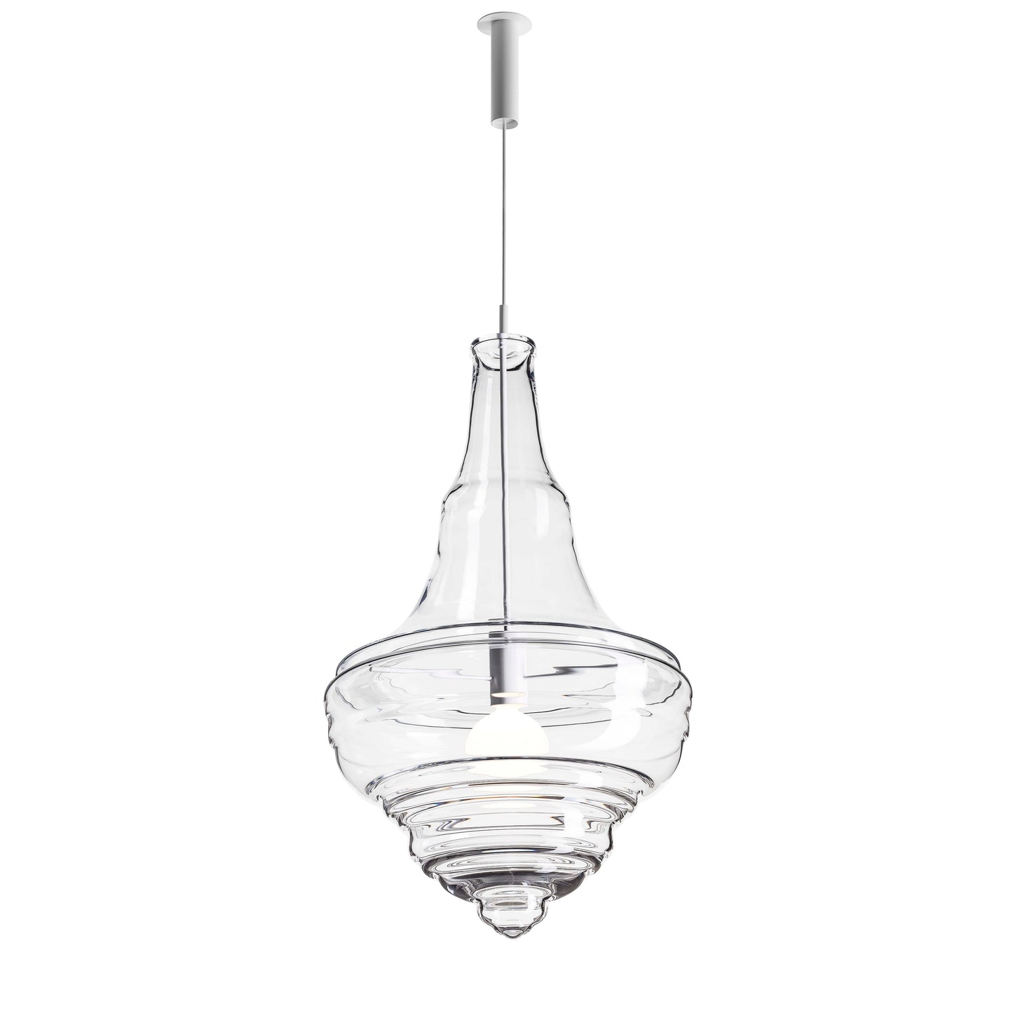 Neverending Glory Prague Estate Theatre Pendant Light