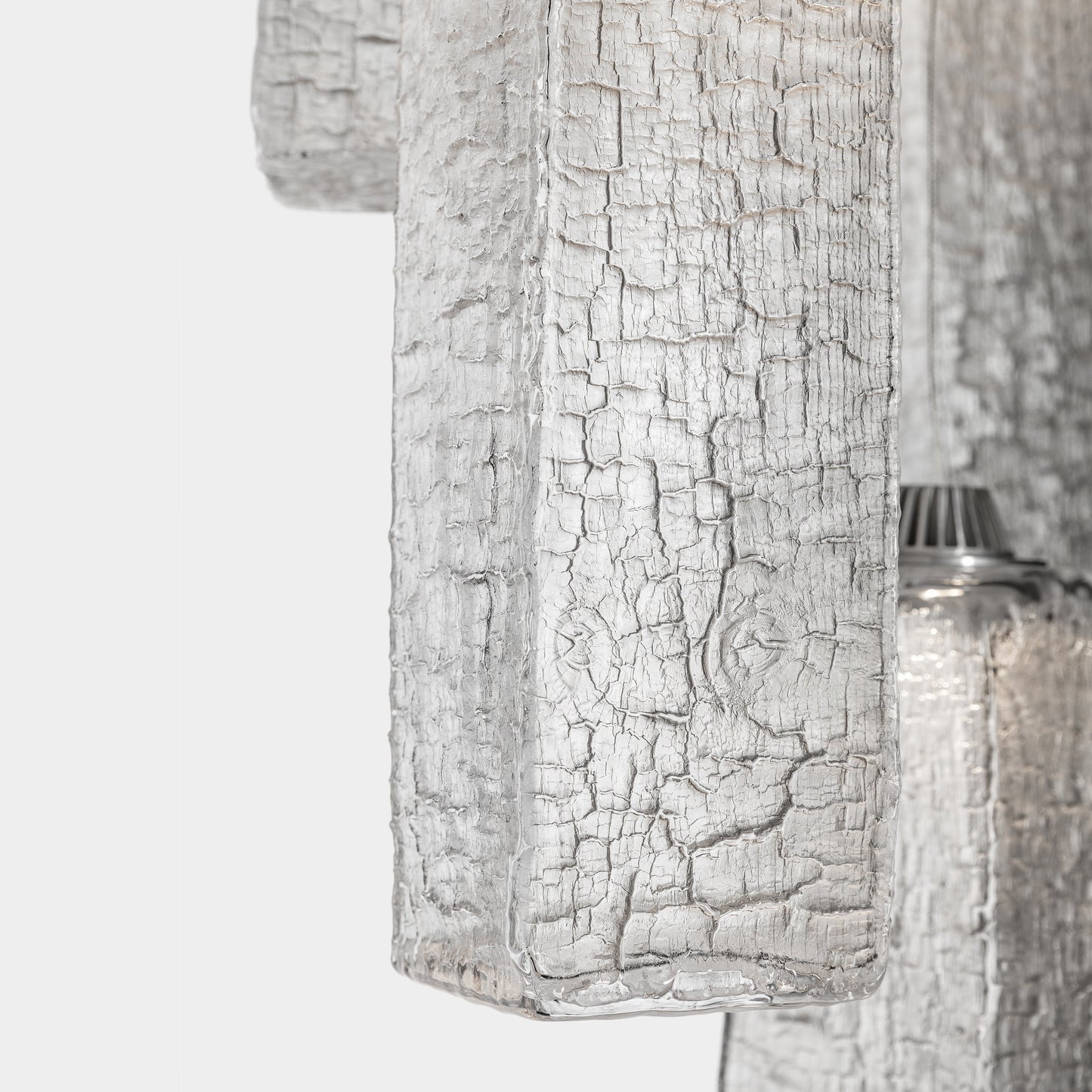 Yakisugi Pendant Light